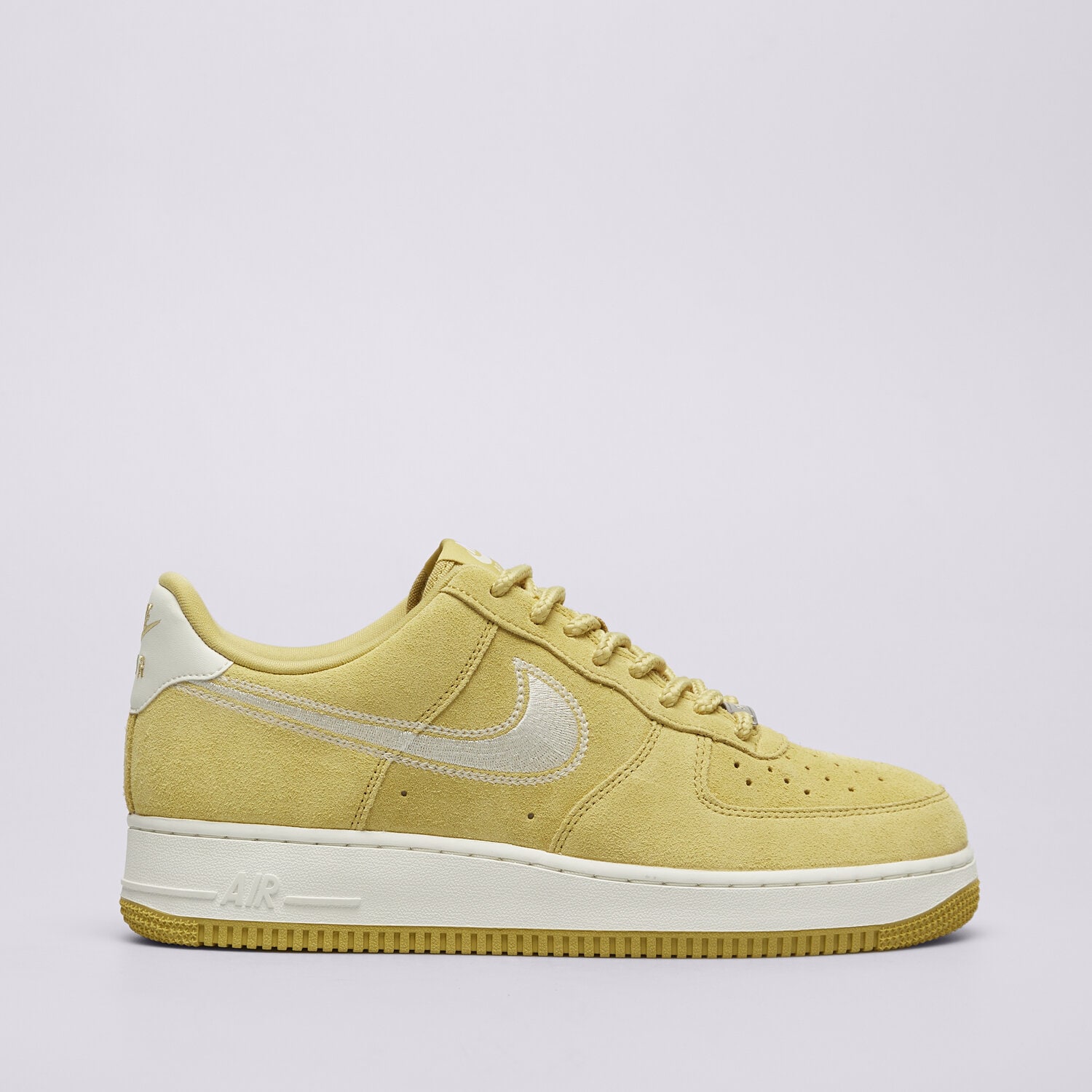 Moški superge NIKE AIR FORCE 1 '07 LV8 HJ4465-700 bež