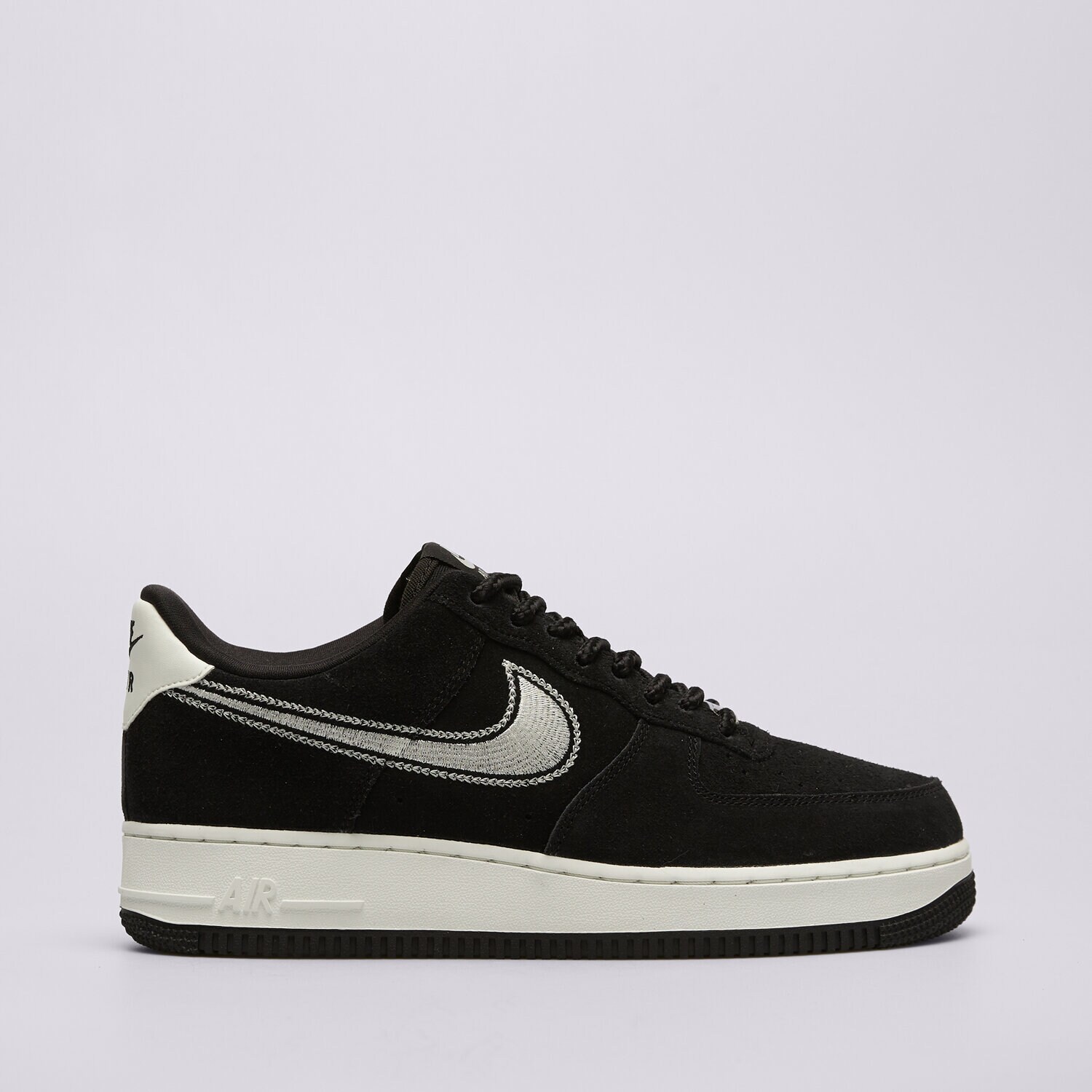 Moški superge NIKE AIR FORCE 1 '07 LV8 HJ4465-001 črna