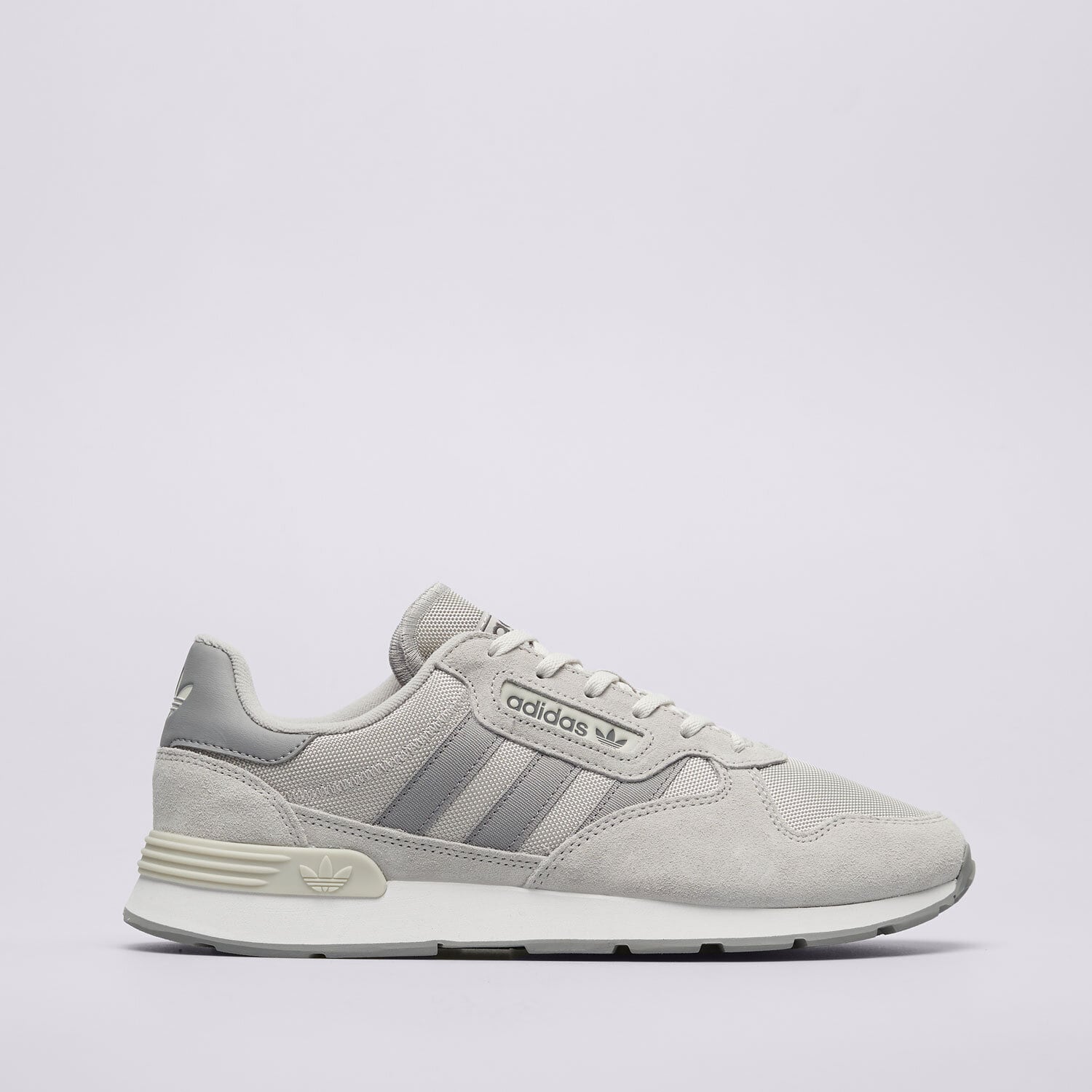 Moški superge ADIDAS TREZIOD 2 IH3802 siva