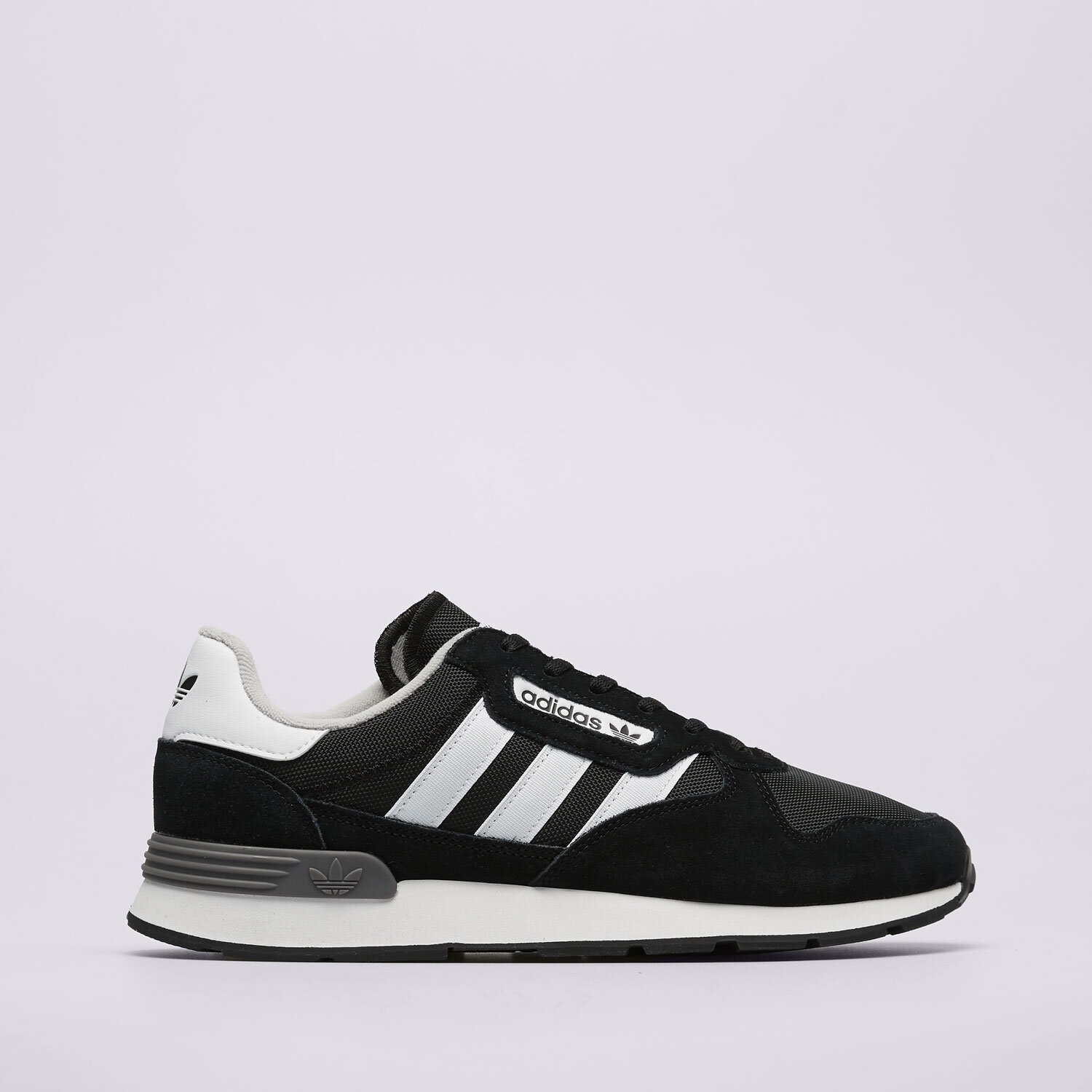 Moški superge ADIDAS TREZIOD 2 IH3803 črna
