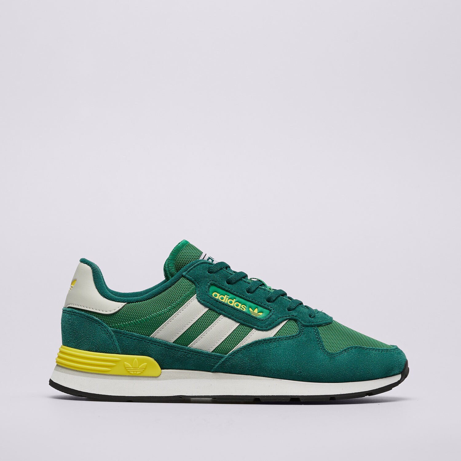 Moški superge ADIDAS TREZIOD 2 IH3807 zelena