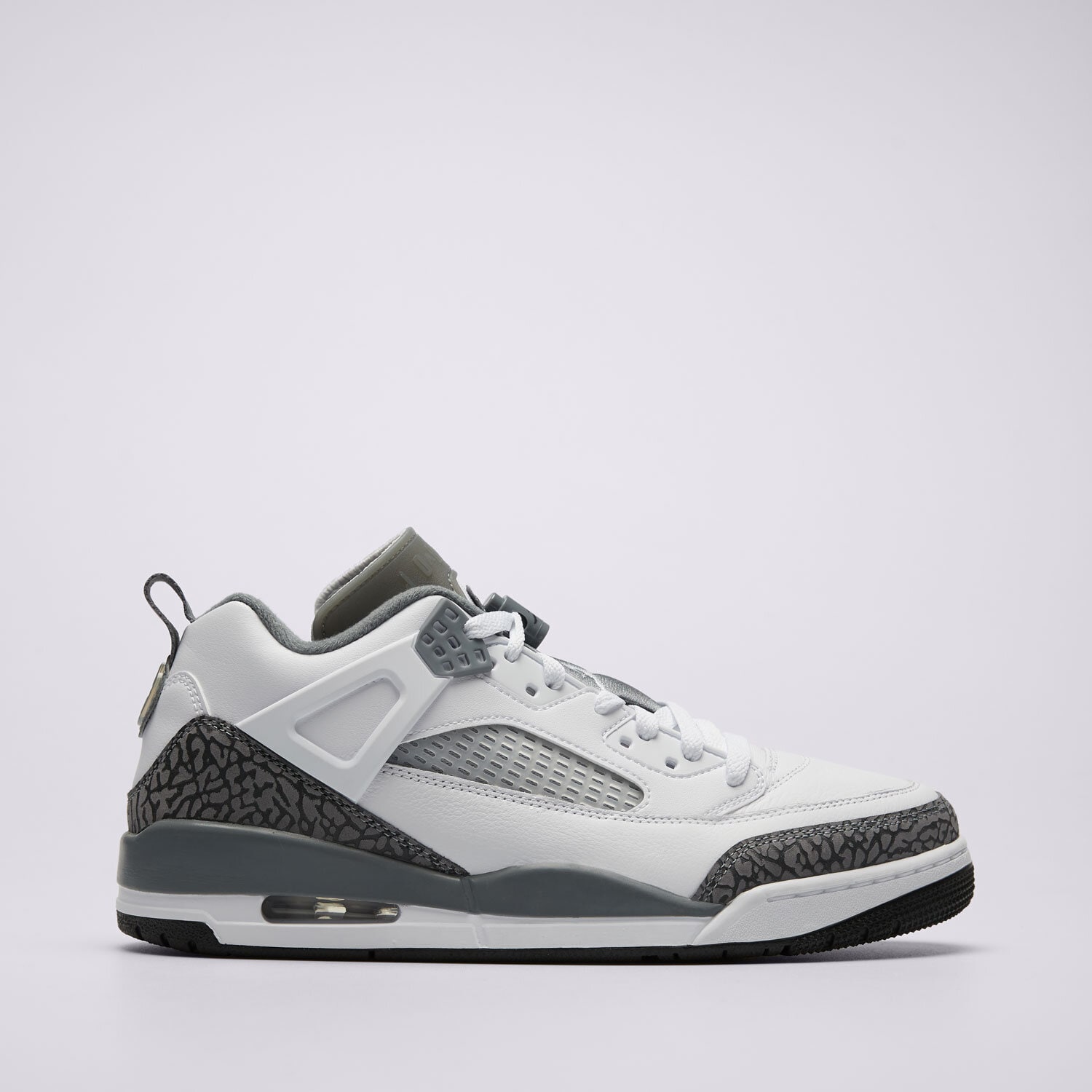 Moški superge JORDAN SPIZIKE LOW FQ1759-102 bela