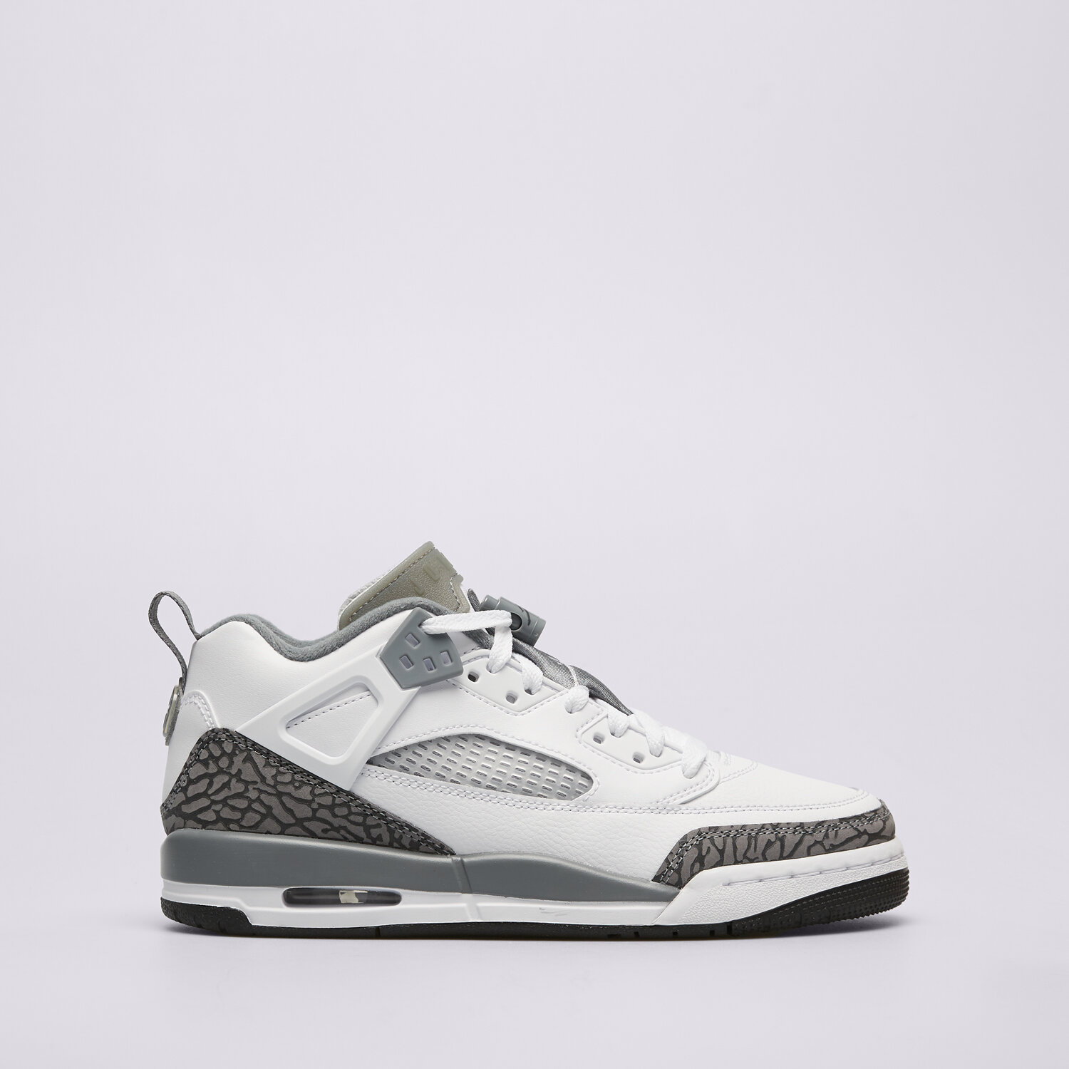 Otroški superge JORDAN SPIZIKE LOW  FQ3950-102 bela