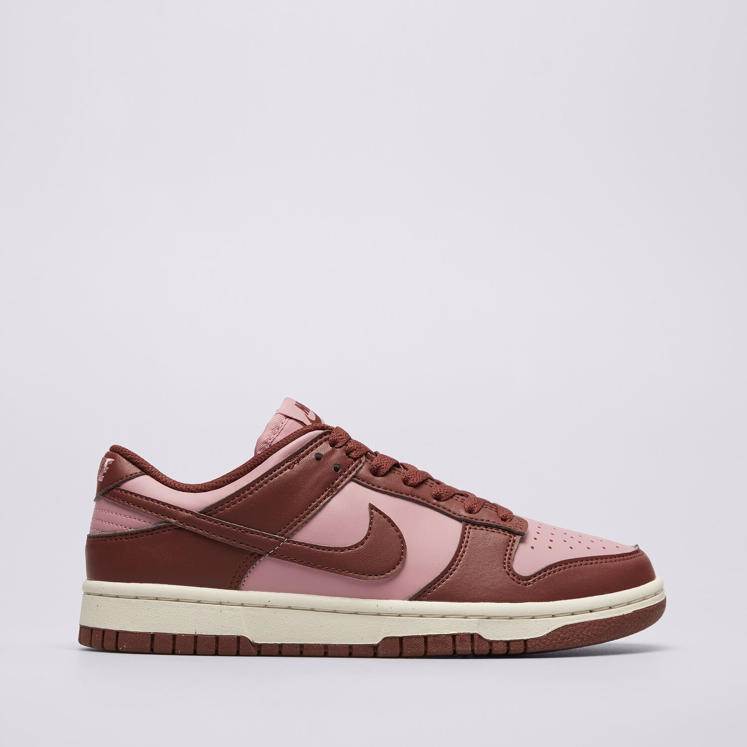 Ženske superge NIKE DUNK LOW DD1873-114 roza