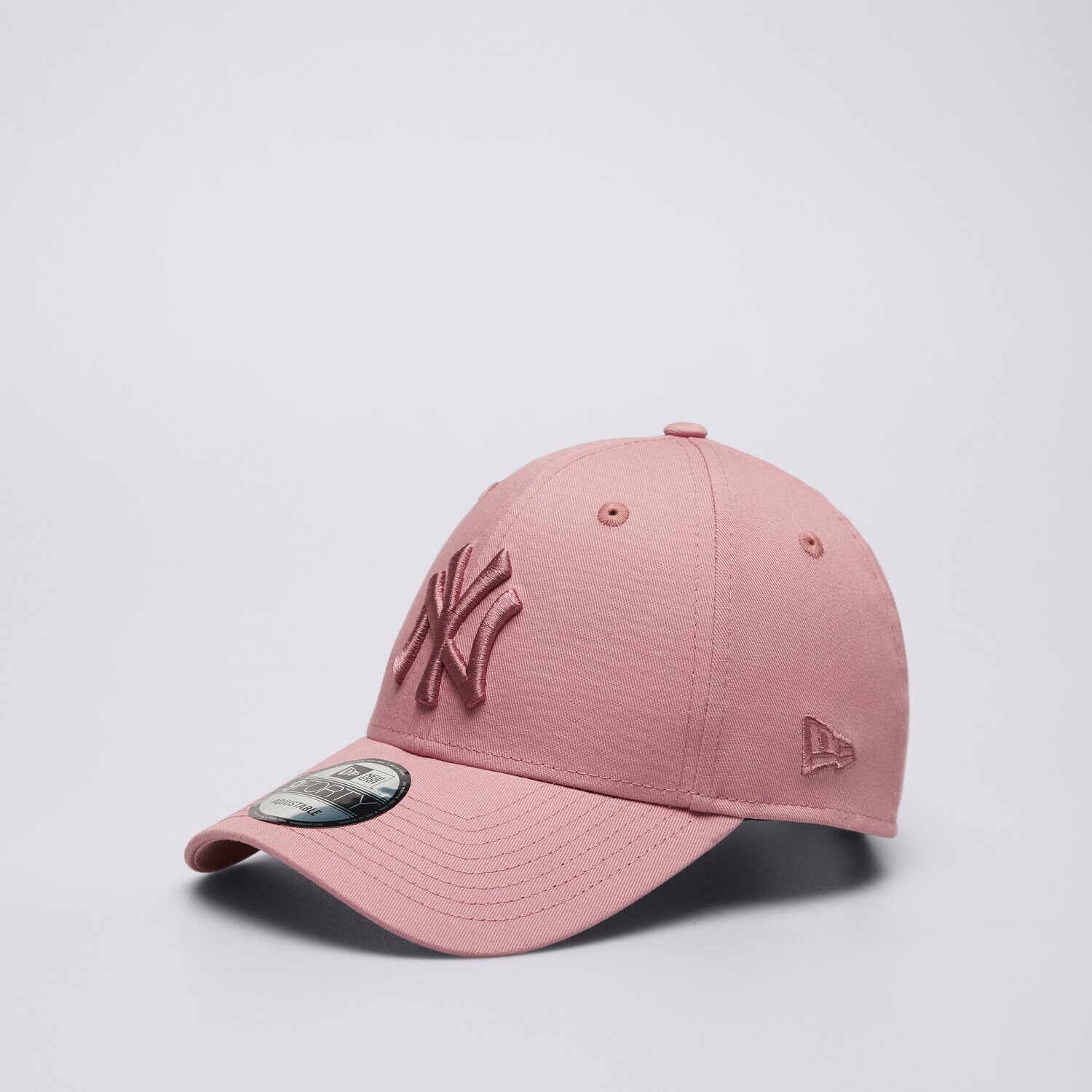 Moška kapa s strešico NEW ERA KAPA LE 940 NYY NEW YORK YANKEES 60595153 roza