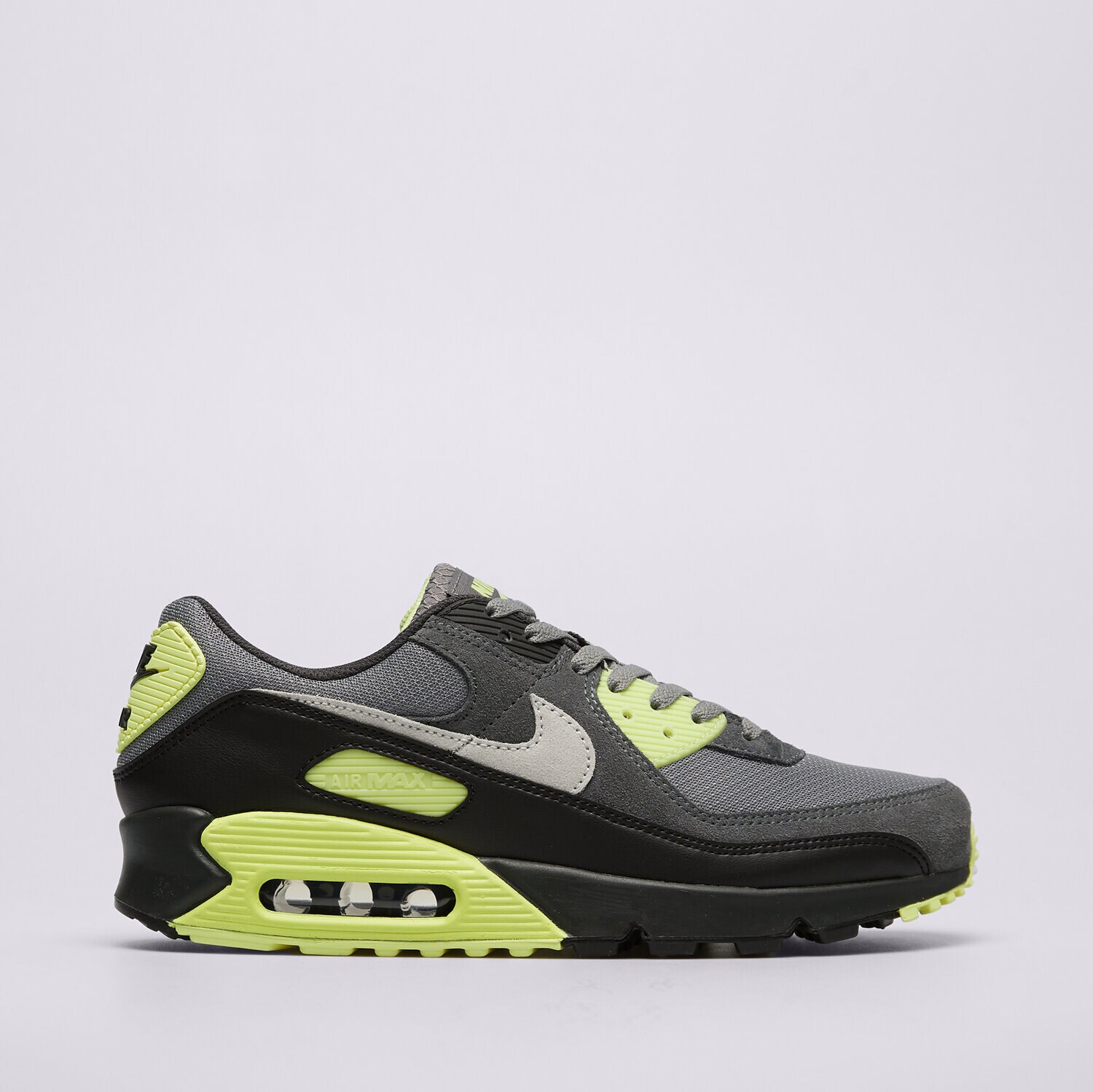 Moški superge NIKE AIR MAX 90  DM0029-012 črna