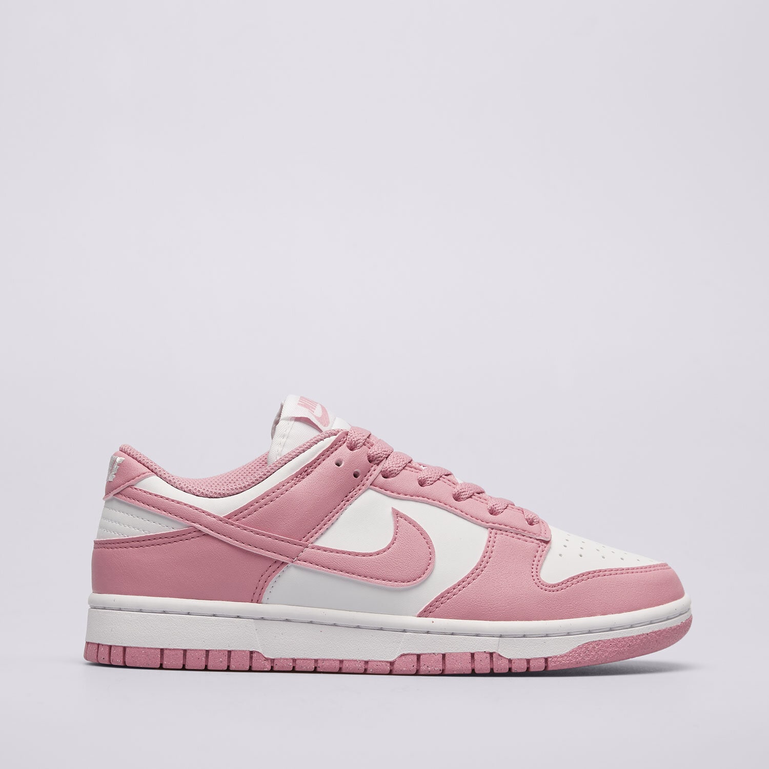 Ženske superge NIKE DUNK LOW DD1873-112 bela