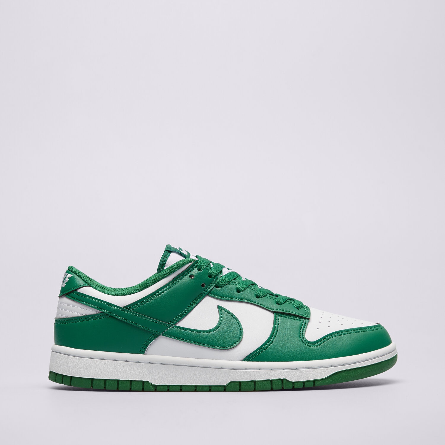 Moški superge NIKE DUNK LOW RETRO HF5441-101 zelena