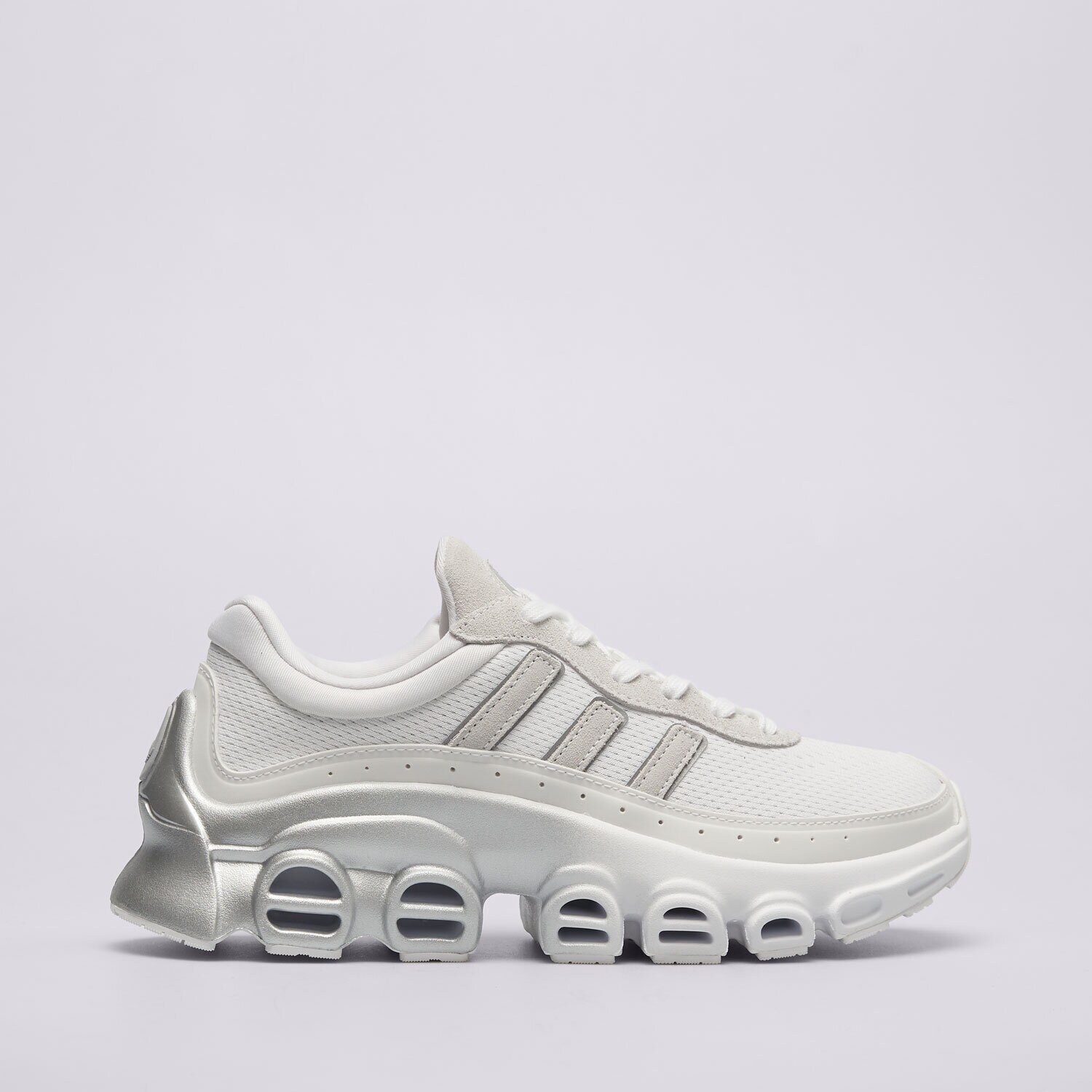 Ženske superge ADIDAS ADIFOM MEGARIDE W JP7084 bela