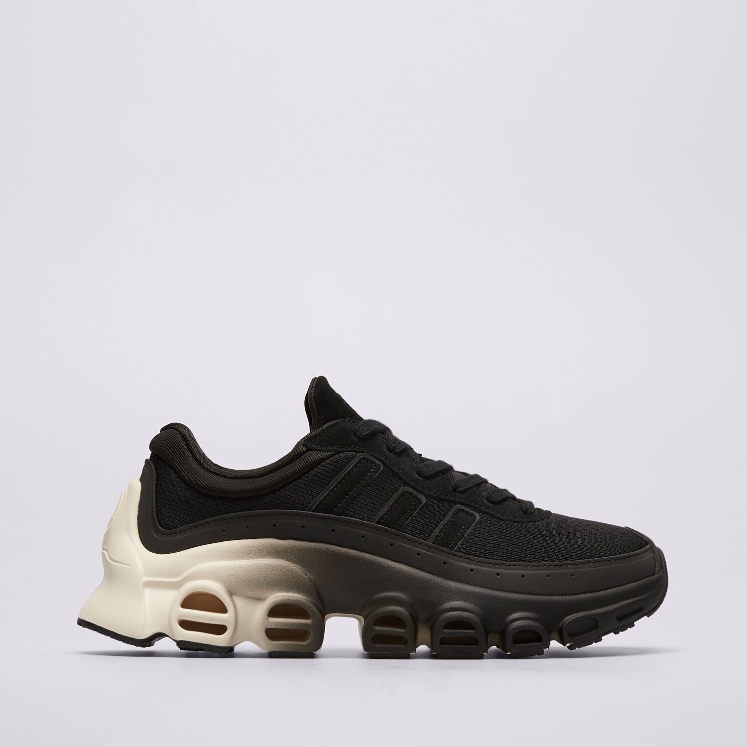 Ženske superge ADIDAS ADIFOM MEGARIDE W JI3292 črna