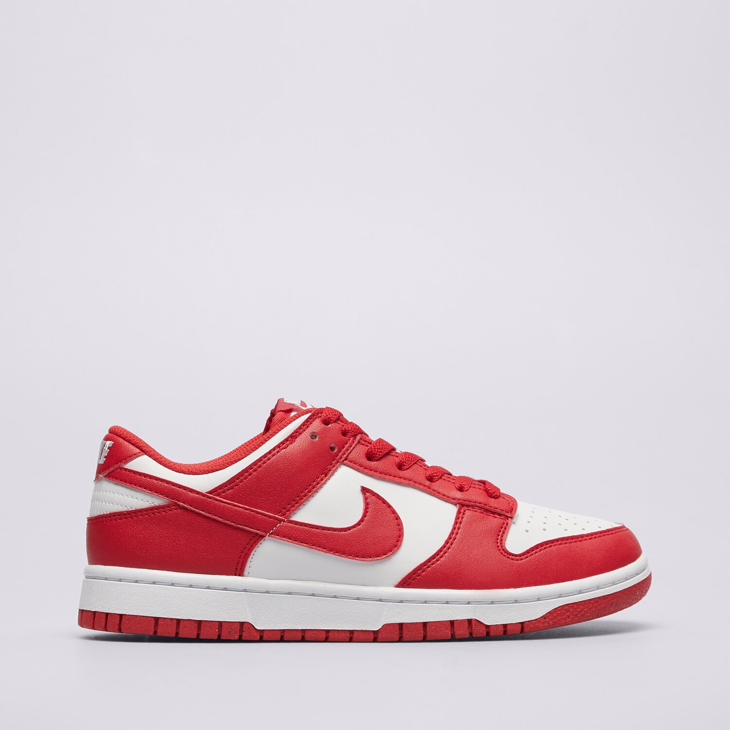 Ženske superge NIKE DUNK LOW DD1873-116 bela