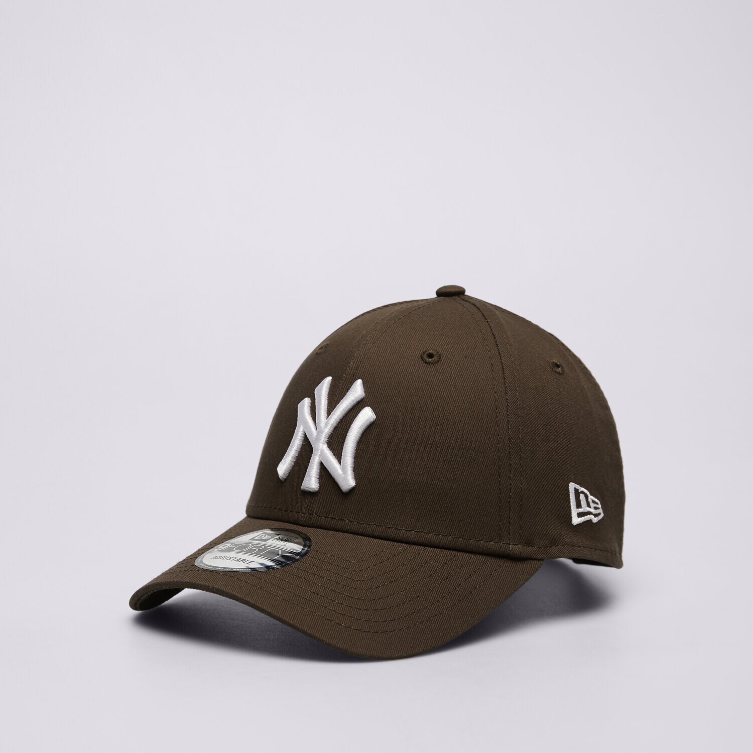 Moška kapa s strešico NEW ERA KAPA LE 940 NYY NEW YORK YANKEES 60471458 rjava