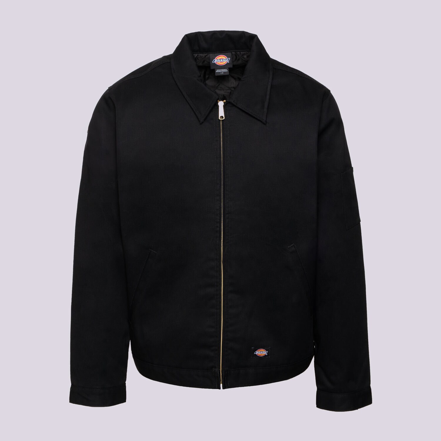 Moška jakna za prehodni čas DICKIES JAKNA M LINED EISENHOWER JACKET REC