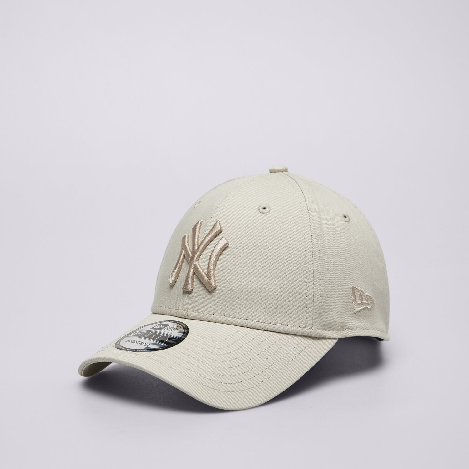 Moška kapa s strešico NEW ERA KAPA MENS TONAL 940 NYY STN NEW YORK YANKEES STN 60137475 bež