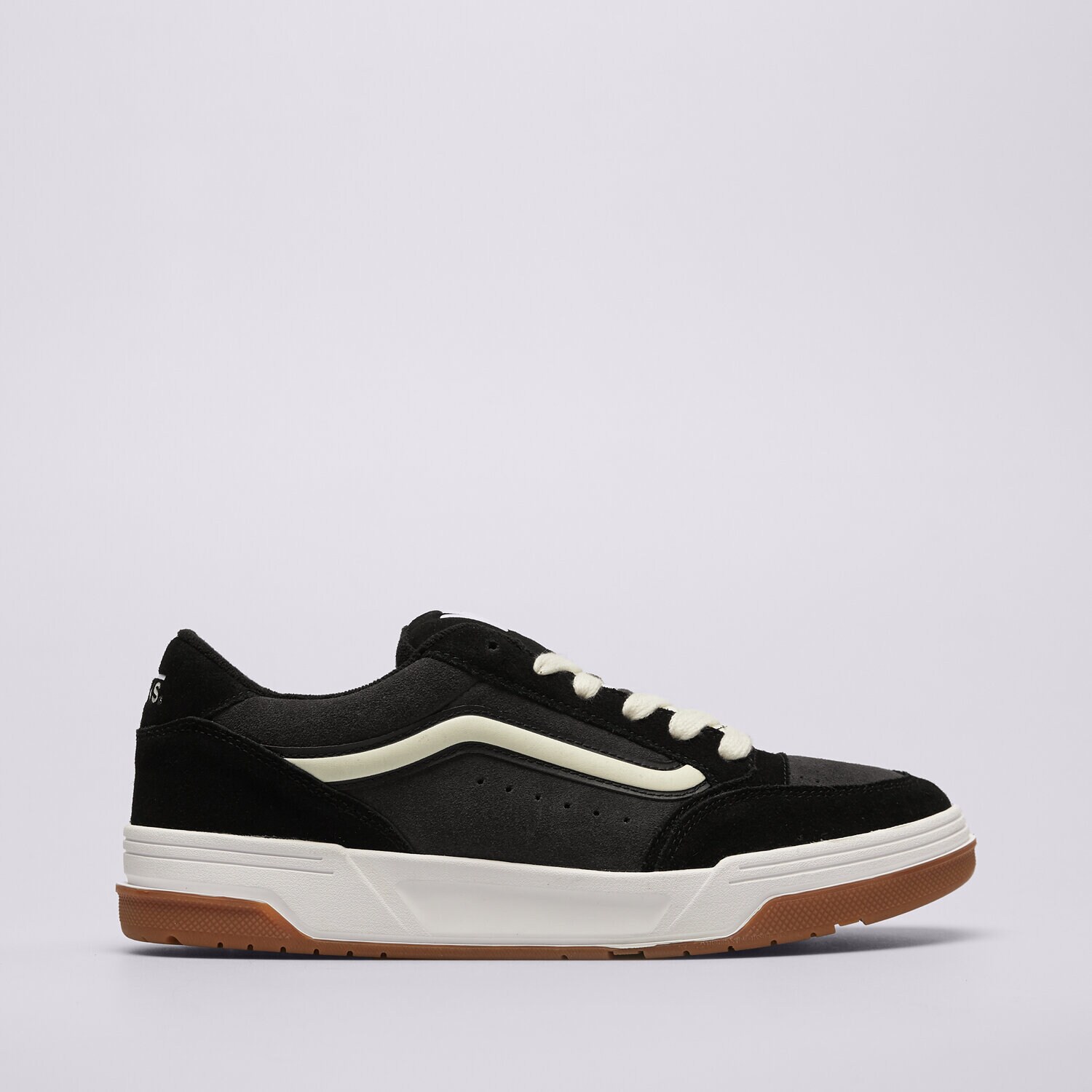 Moški skate superge VANS HYLANE VN000D26BMA1 črna