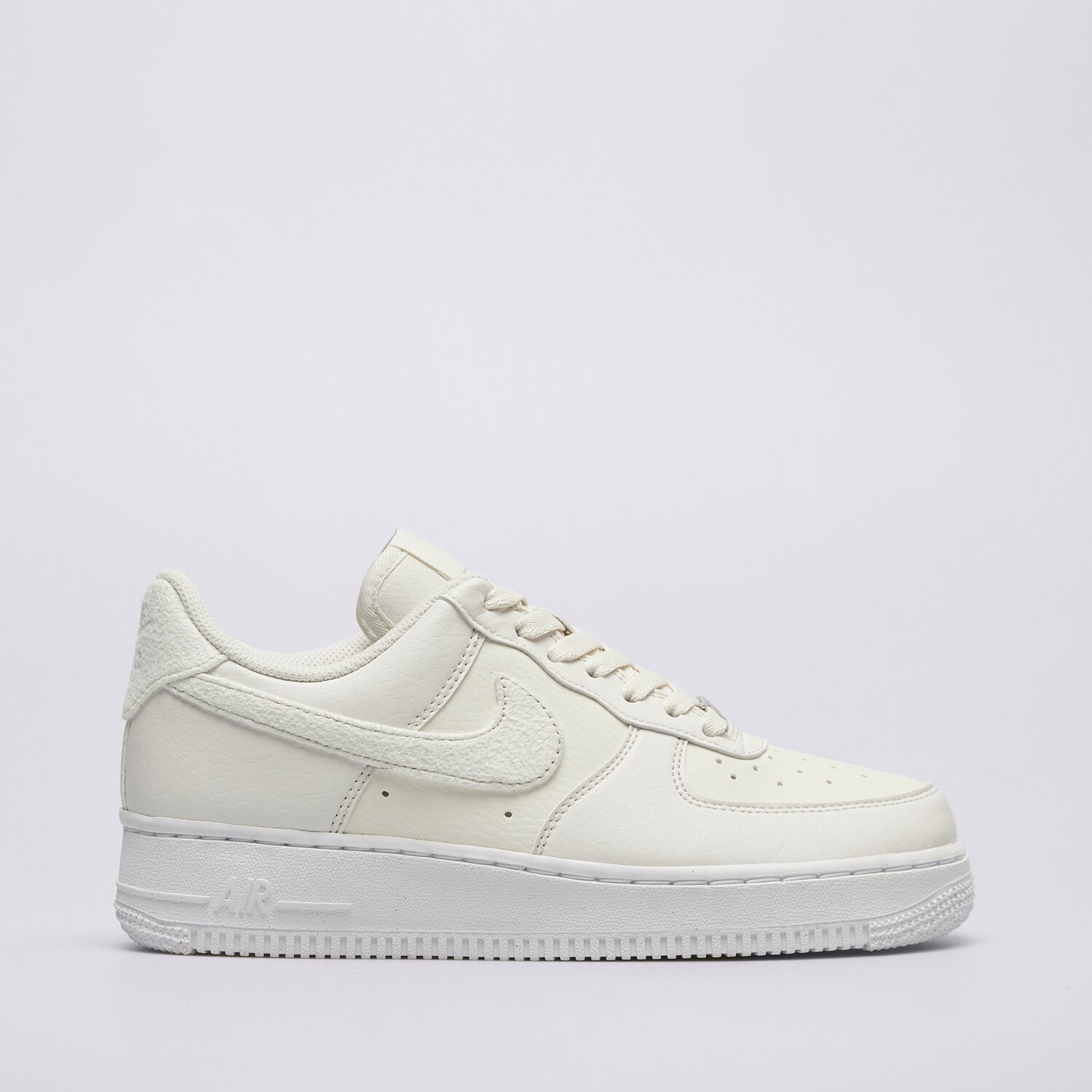 Ženske superge NIKE W AIR FORCE 1 '07 NEXT NATURE HQ3905-001 bež