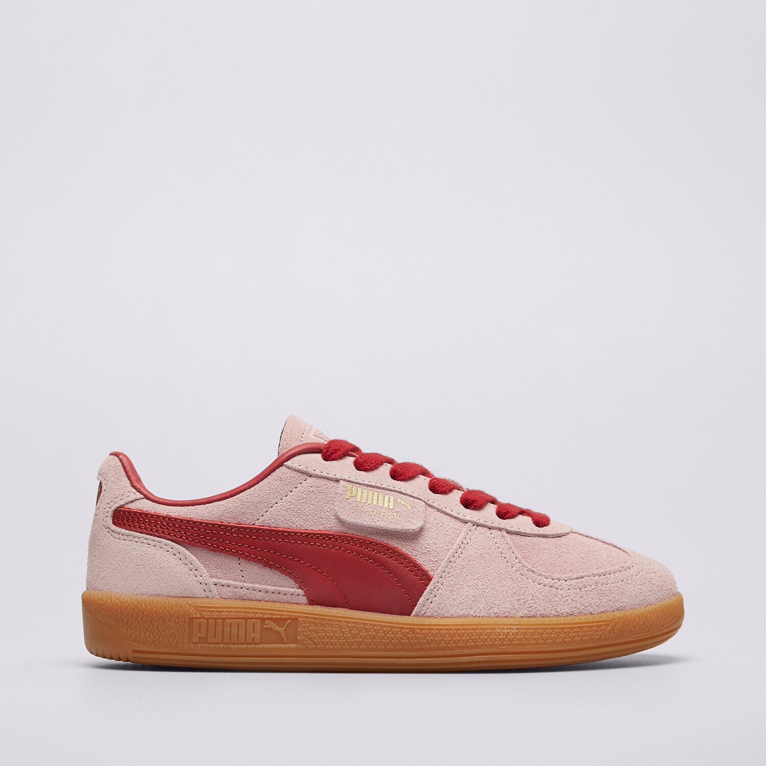 Ženske superge PUMA PALERMO 39646350 roza