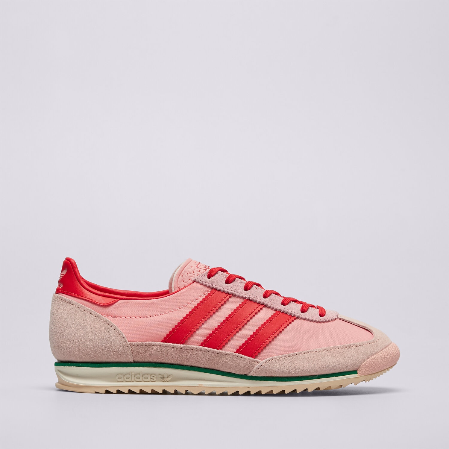 Ženske superge ADIDAS SL 72 OG W JS0254 roza
