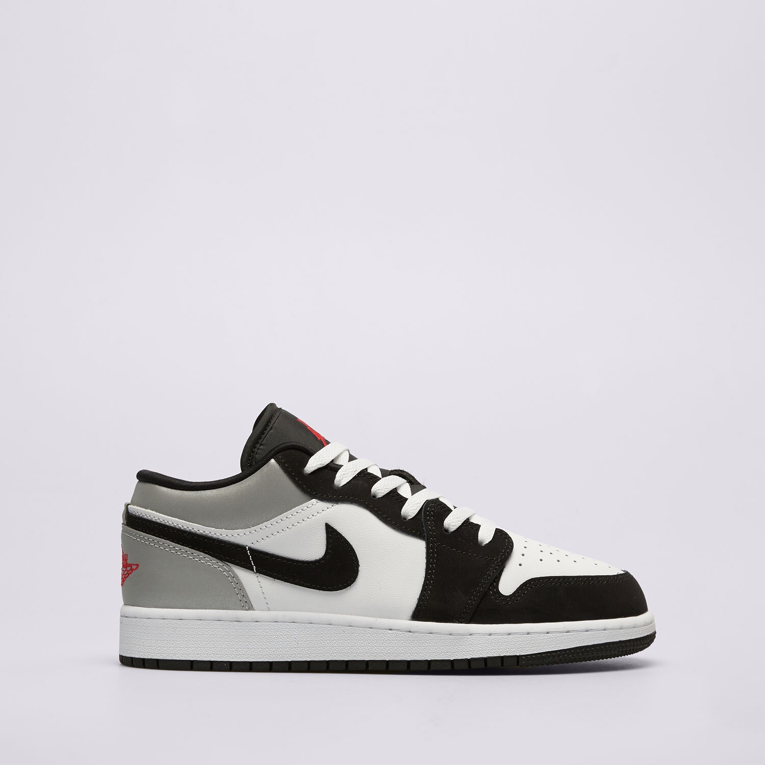 Otroški superge JORDAN AIR JORDAN 1 LOW SE HF3188-106 siva