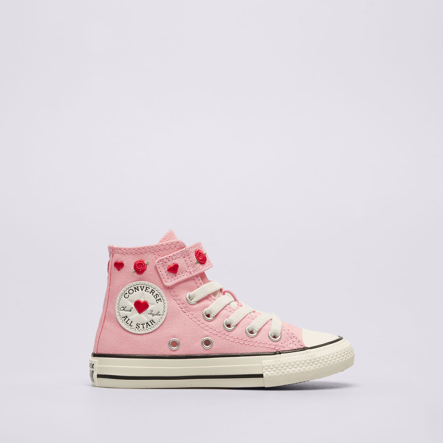 Otroški superge CONVERSE CHUCK TAYLOR ALL STAR  A10714C roza