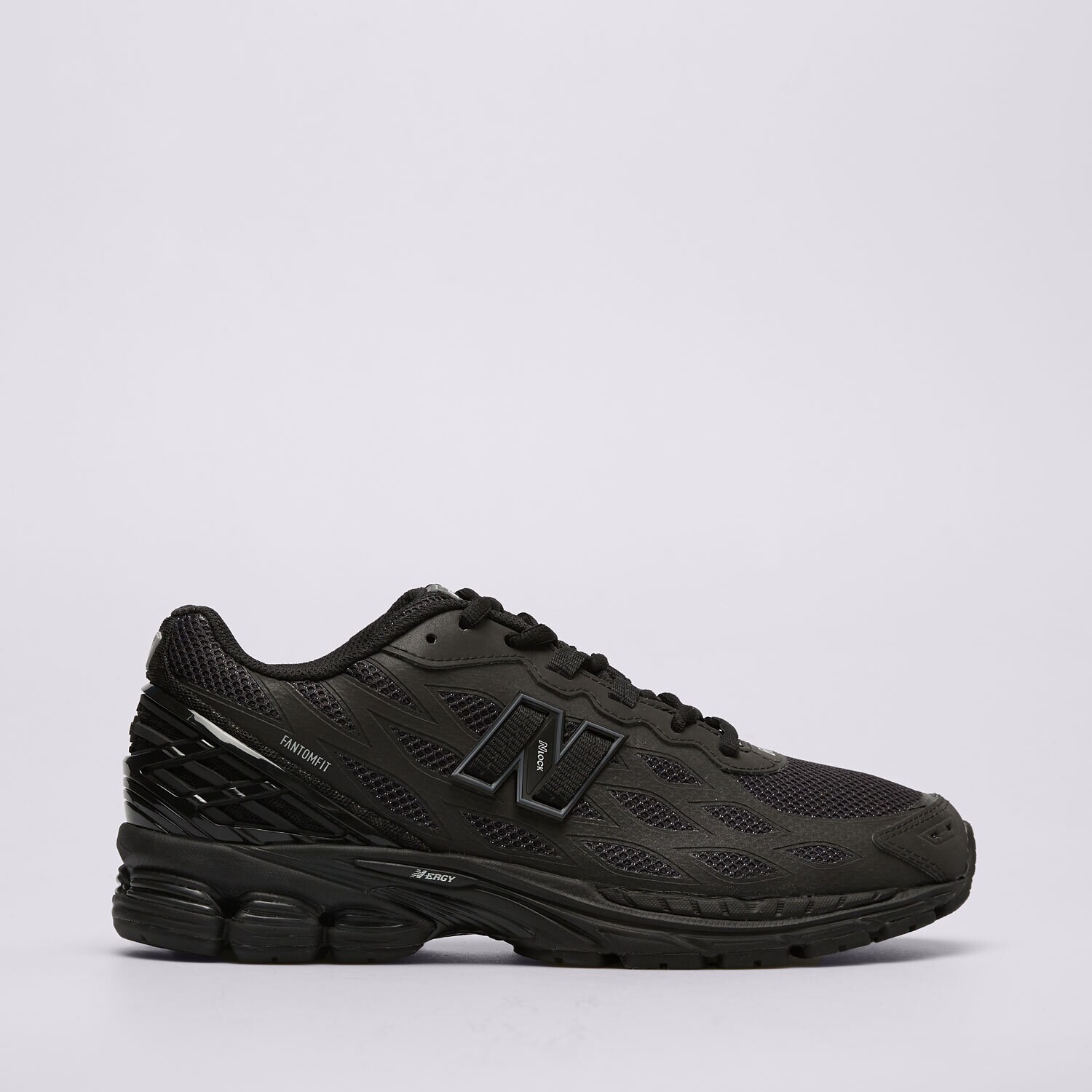 Moški superge NEW BALANCE 1906R V1 U1906WFD črna