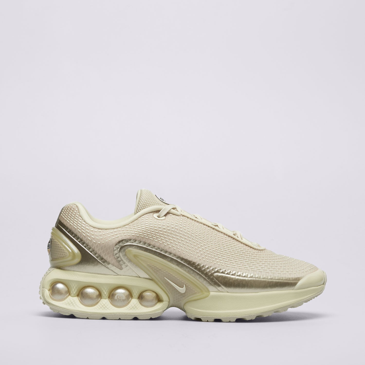Ženske superge NIKE W AIR MAX DN  HV4861-200 bež