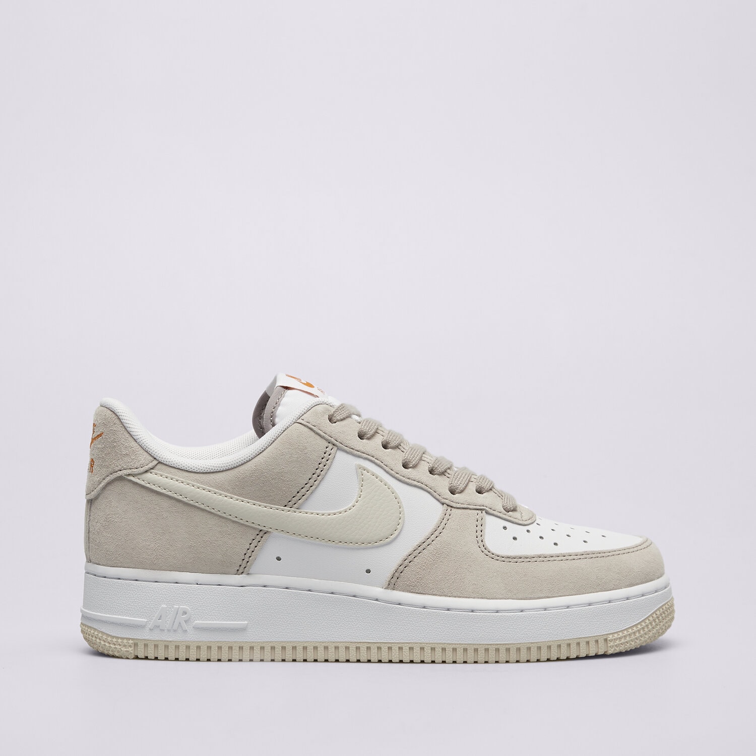 Moški superge NIKE AIR FORCE 1 '07 