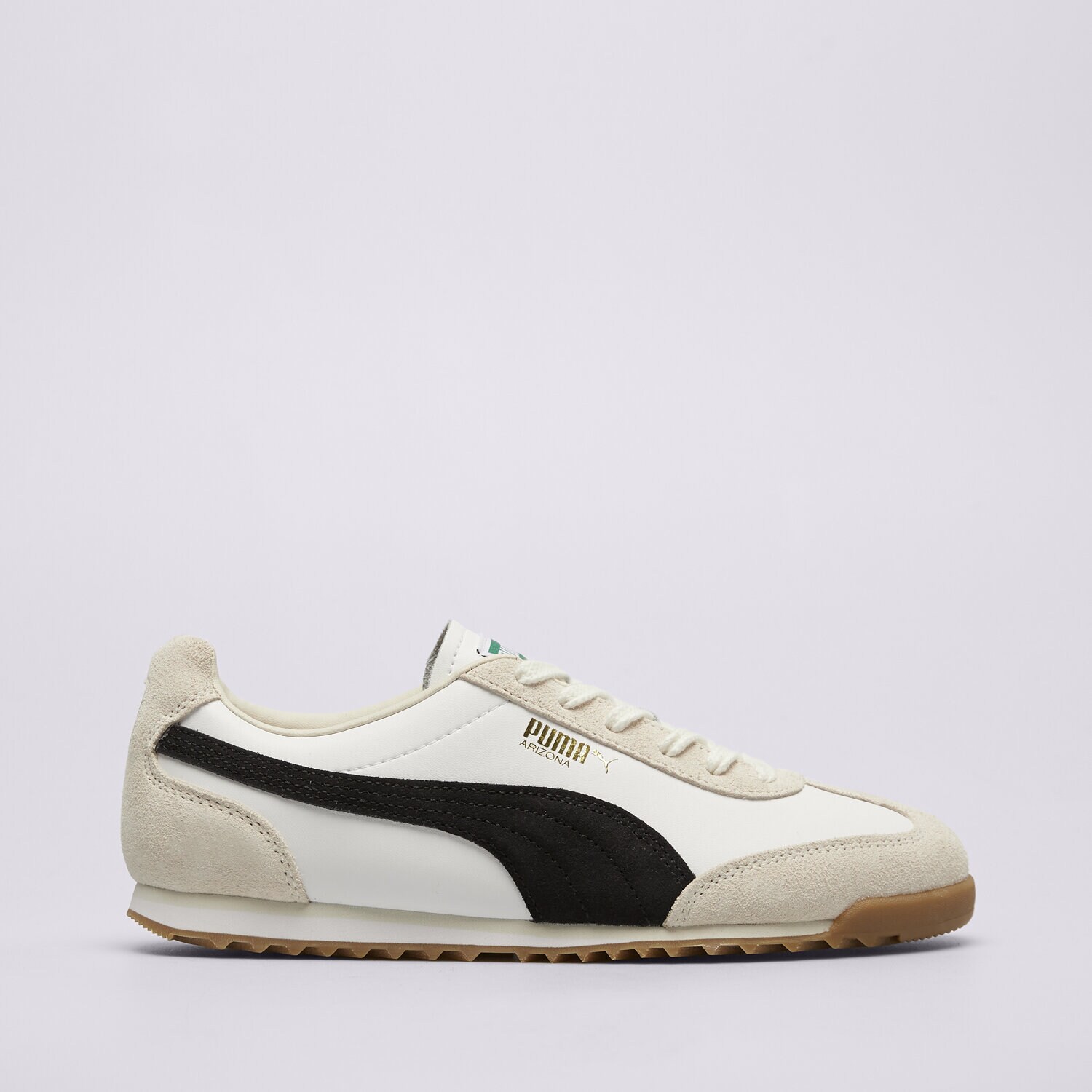 Ženske superge PUMA ARIZONA RETRO 40235302 bela