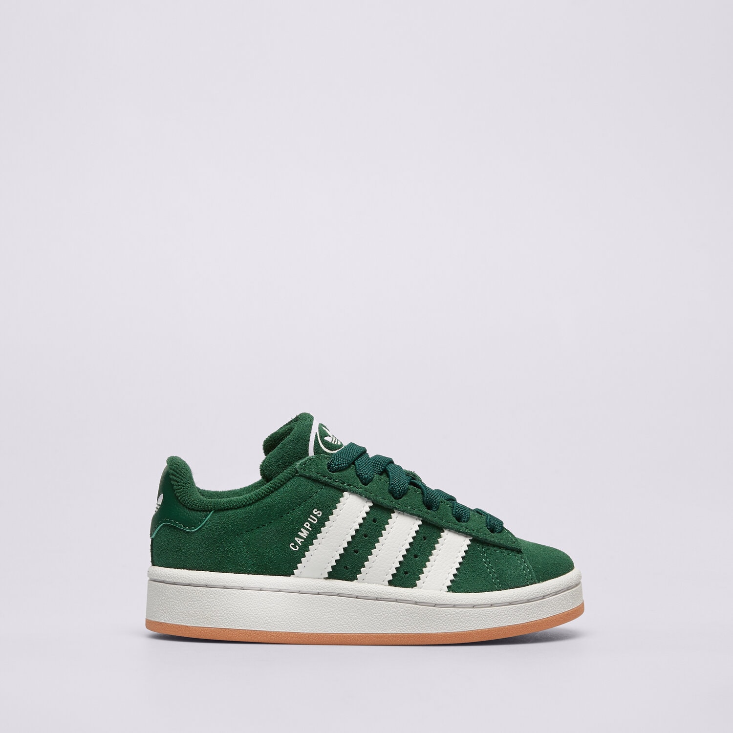 Otroški superge ADIDAS CAMPUS 00S CF EL C JI4332 zelena