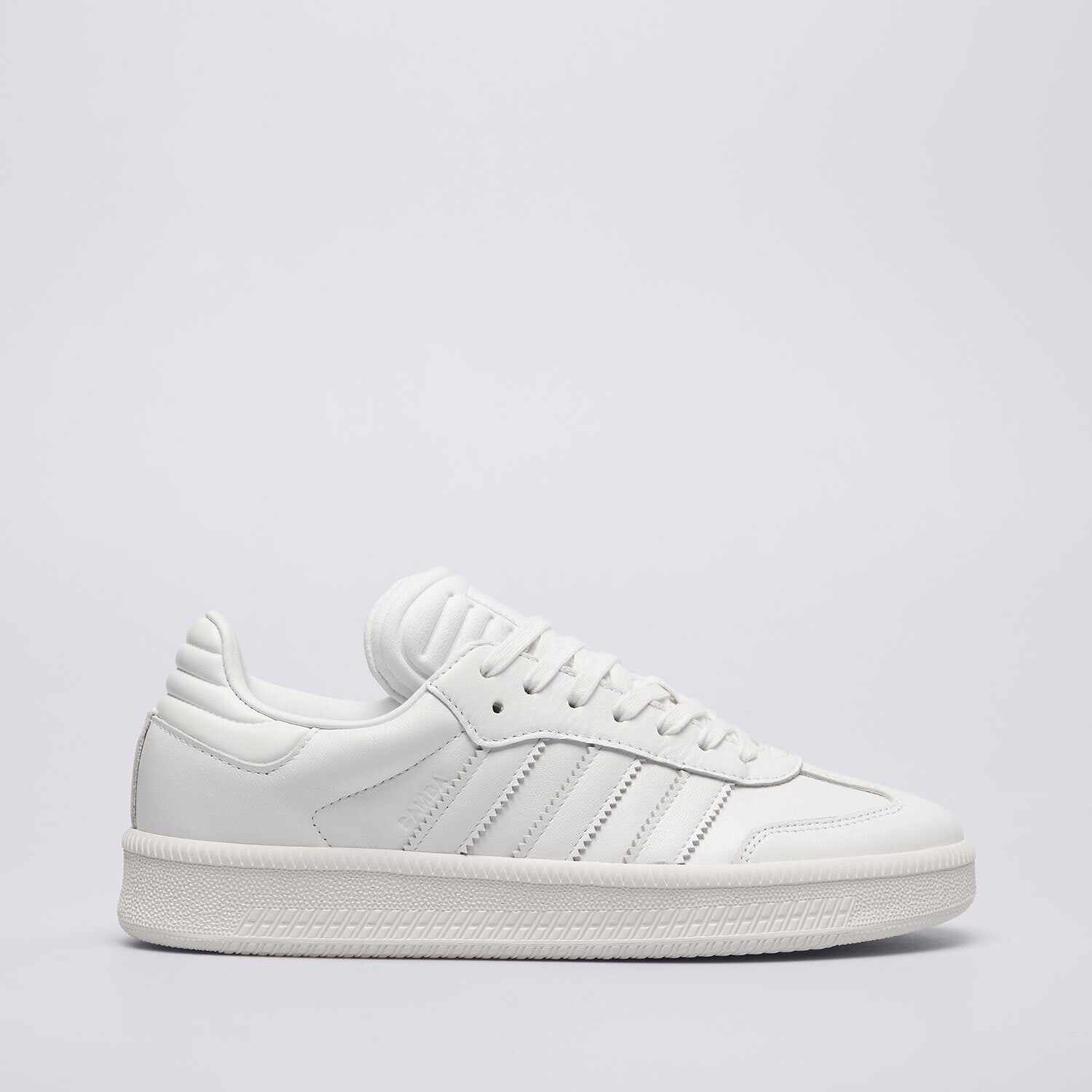 Moški superge ADIDAS SAMBA XLG JI3194 bela
