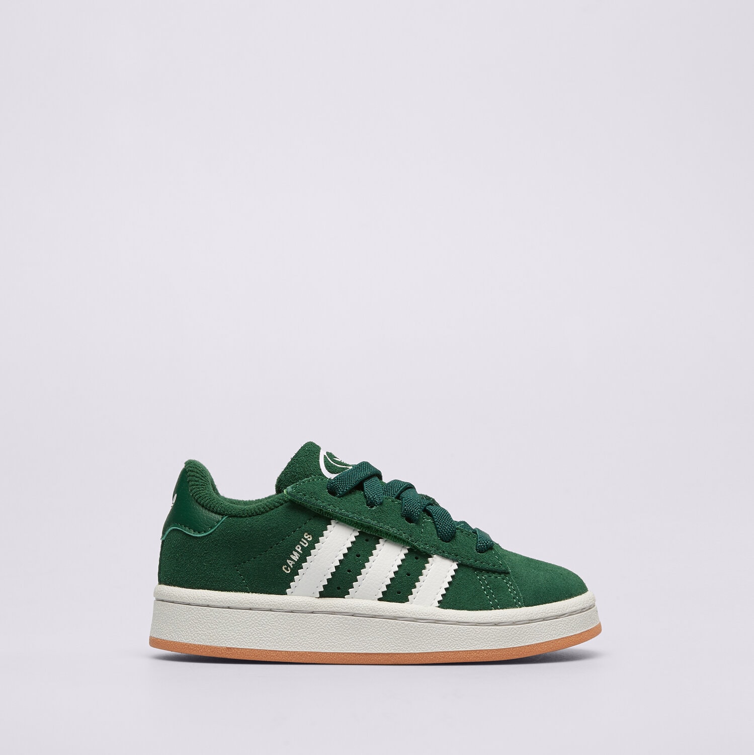 Otroški superge ADIDAS CAMPUS 00S CF EL I JI4333 zelena