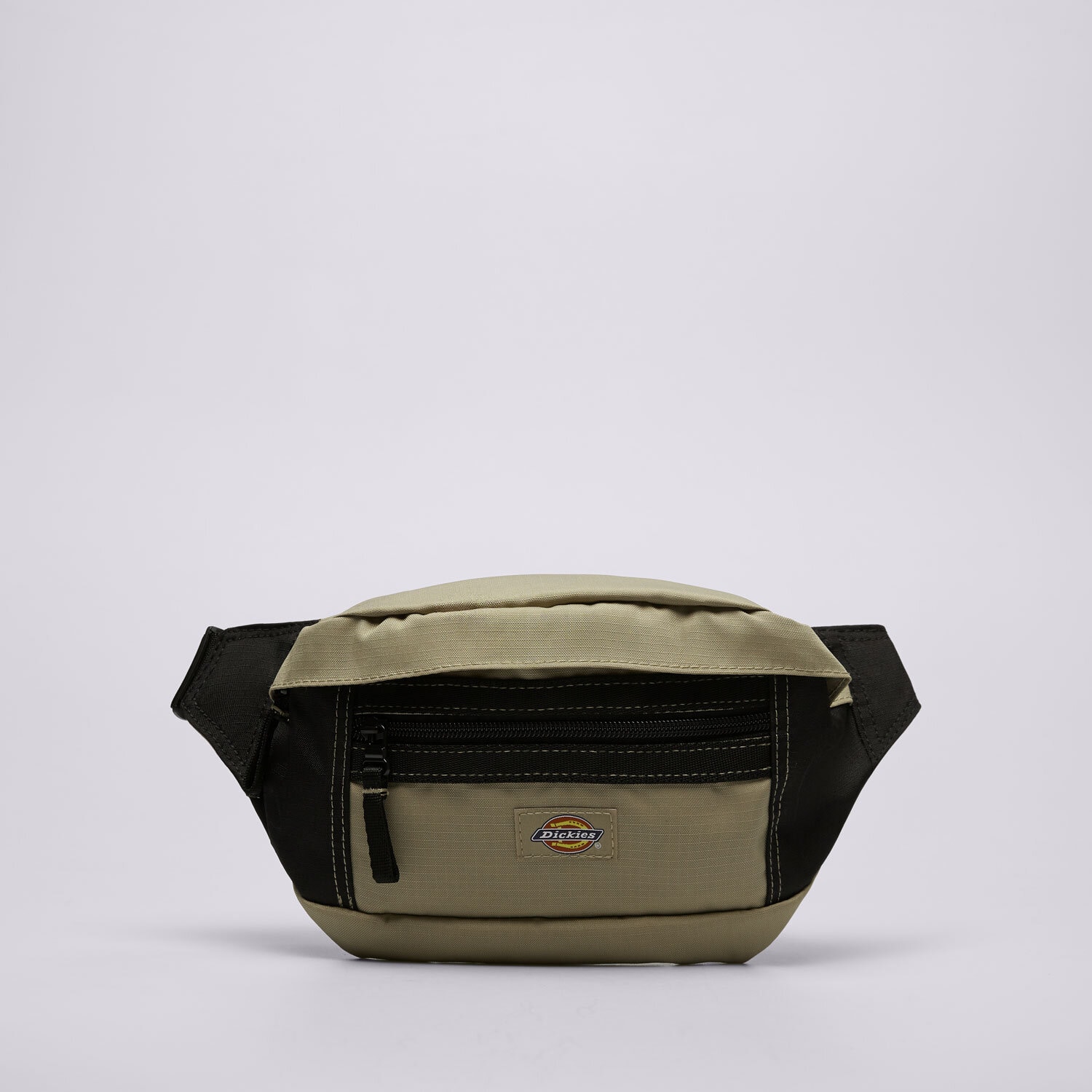 Moška opasna torbica DICKIES TORBA ASHVILLE POUCH KHAKI DK0A4Y1UKHK1 črna