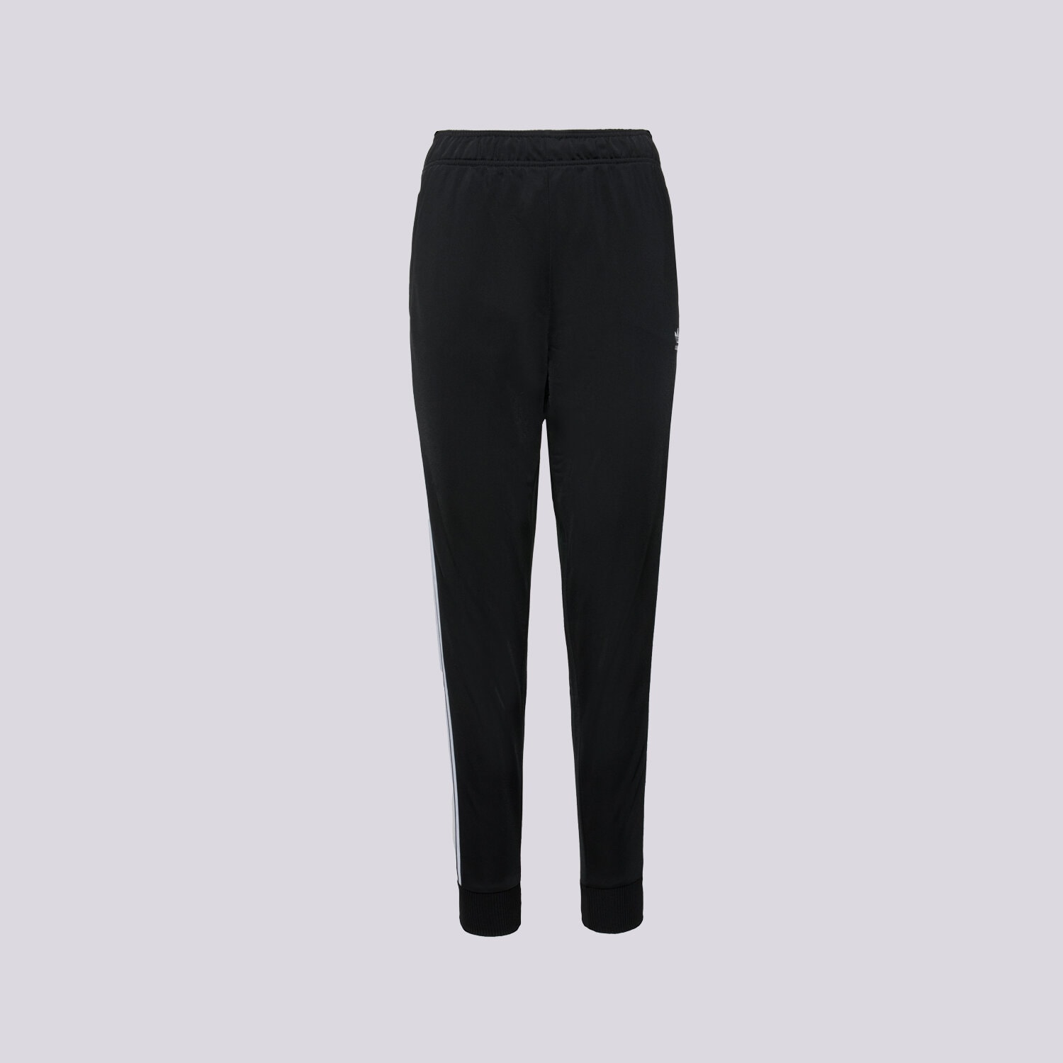 Otroški hlače ADIDAS HLAČE S'STAR PANT BLK/WHT B IX7630 črna