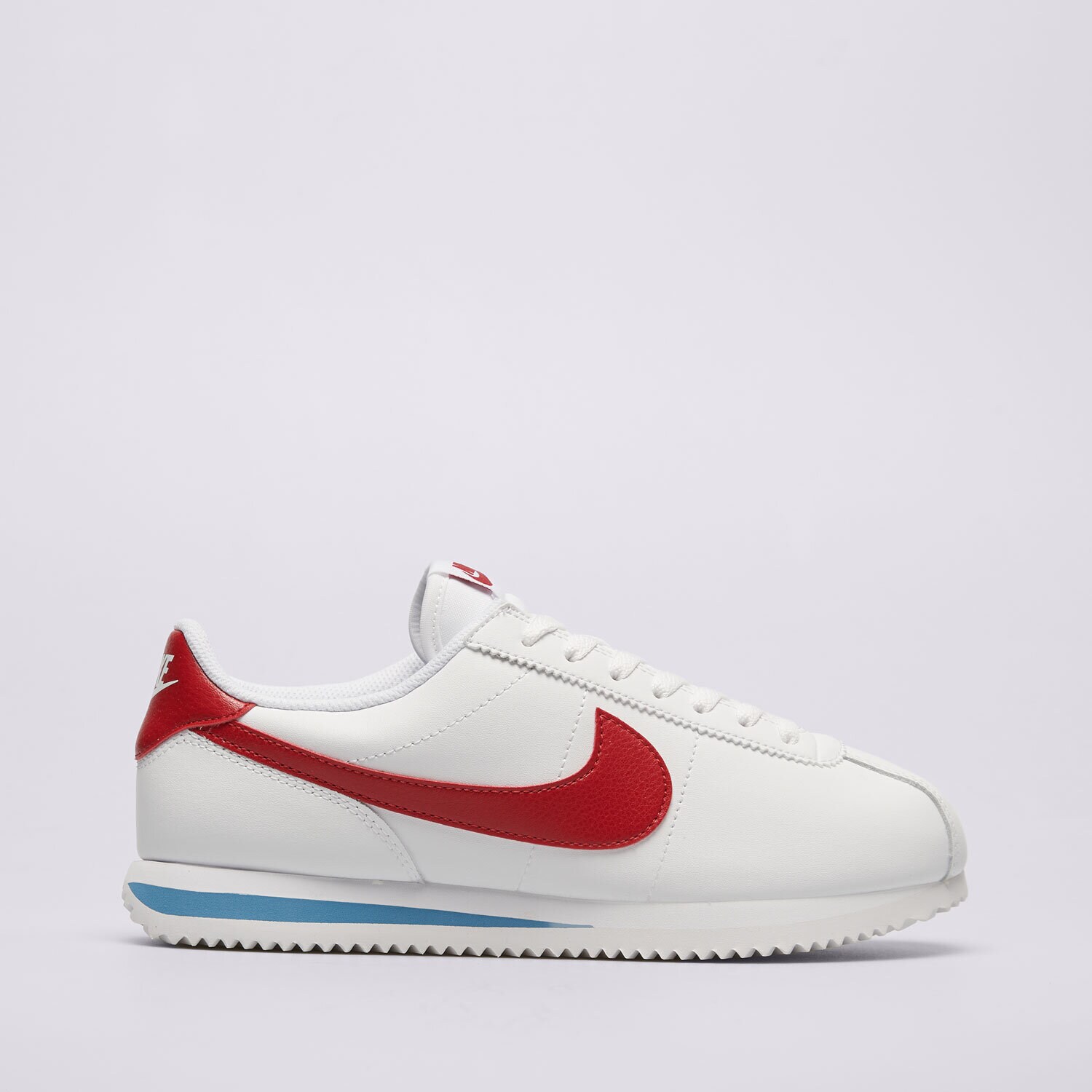 Ženske superge NIKE CORTEZ  DN1791-108 bela