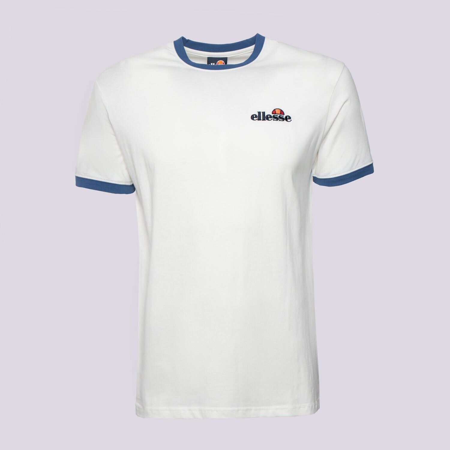 Moška majica s kratkimi rokavi ELLESSE T-SHIRT MEDUNO TEE OFF WHT SHZ10164904 bež