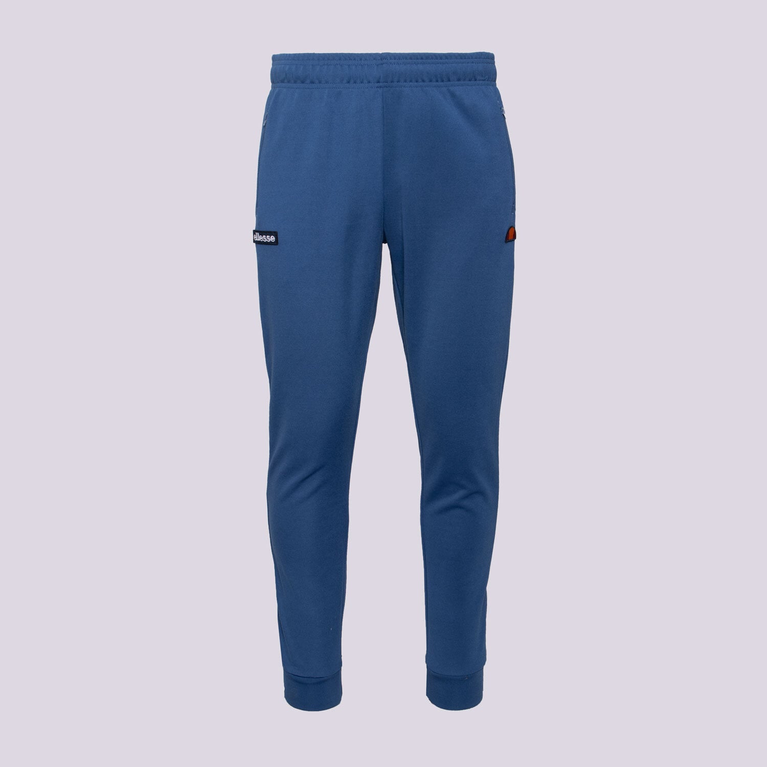 Moški hlače ELLESSE HLAČE BERTONI TRACK PANT NAVY SHZ04351429 mornarsko modra