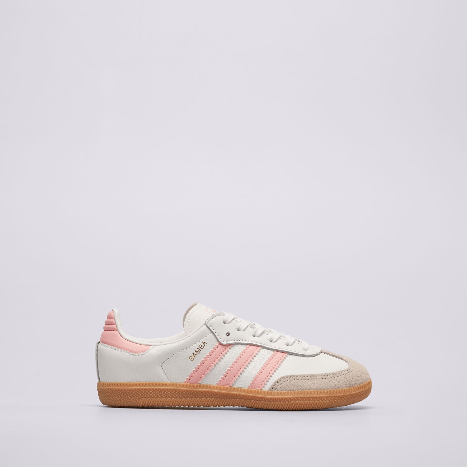 Otroški superge ADIDAS SAMBA OG C JP5484 bela