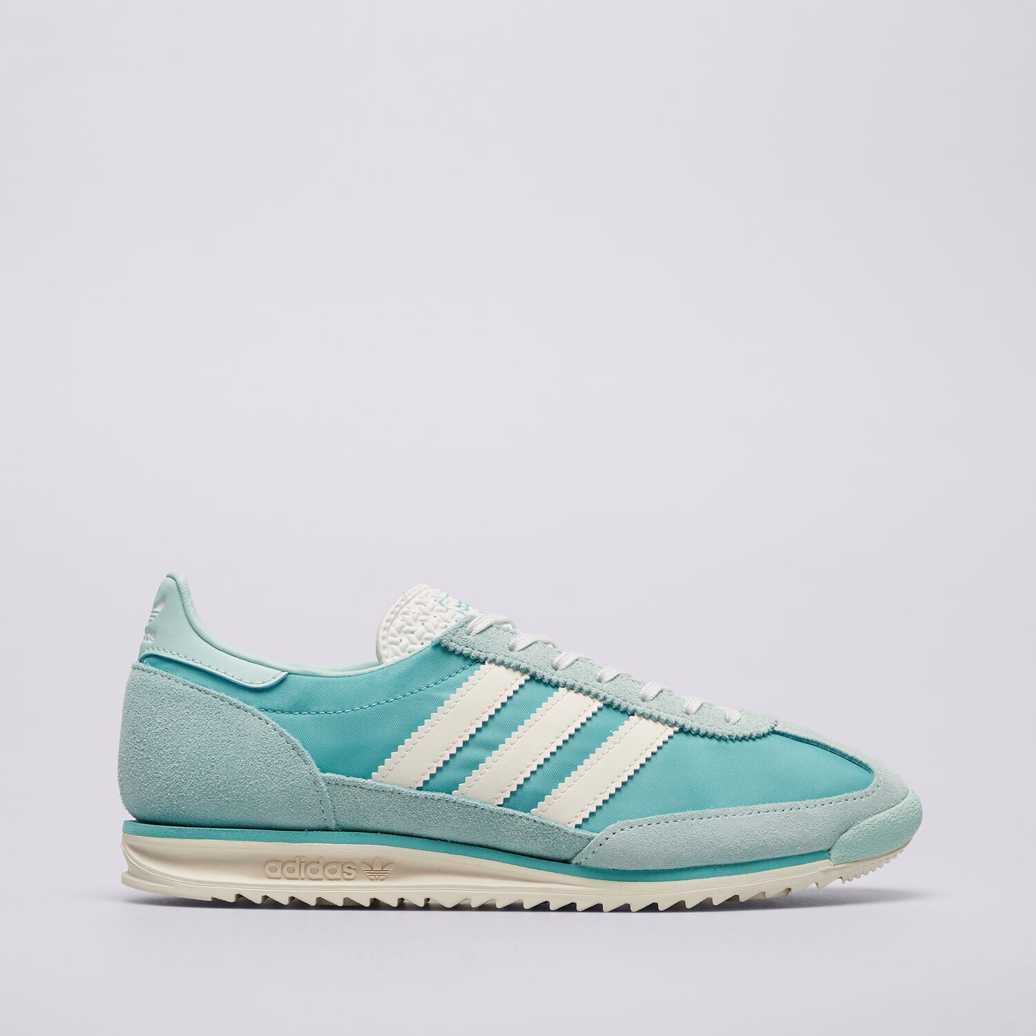 Ženske superge ADIDAS SL 72 OG W JI0199 mint