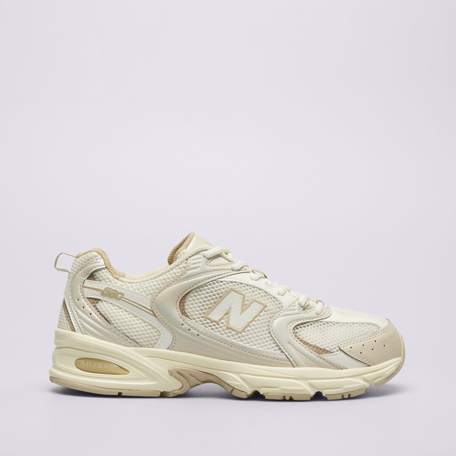 Moški superge NEW BALANCE 530  MR530AA bež
