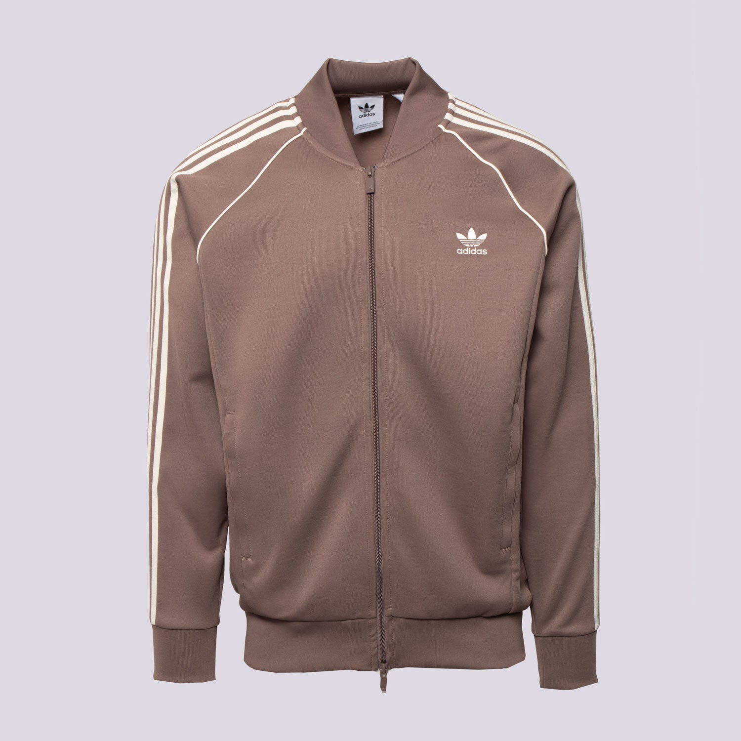 Moški pulover ADIDAS JOPICA RAZPENJANA SST TT JP2519 bež