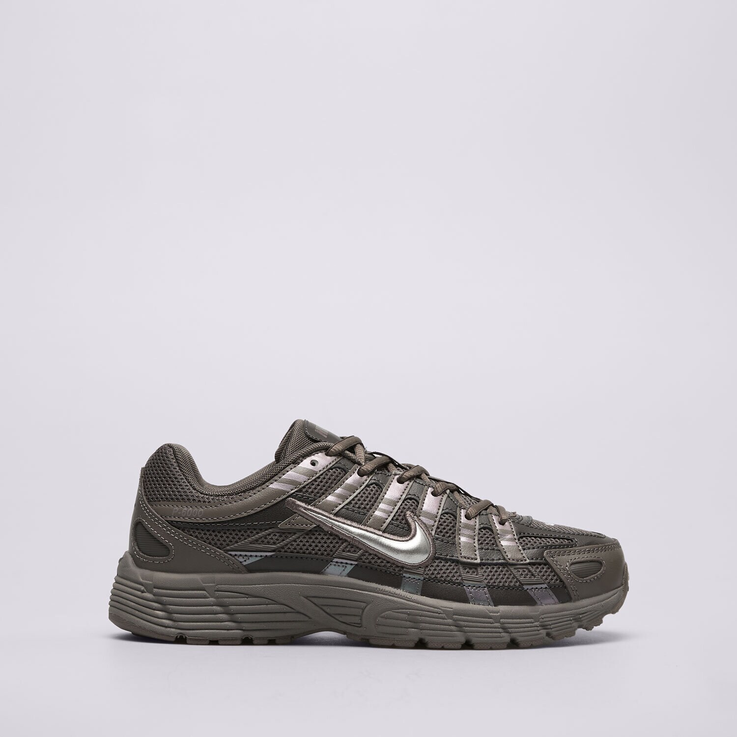 Otroški superge NIKE P-6000 HV5064-200 kaki
