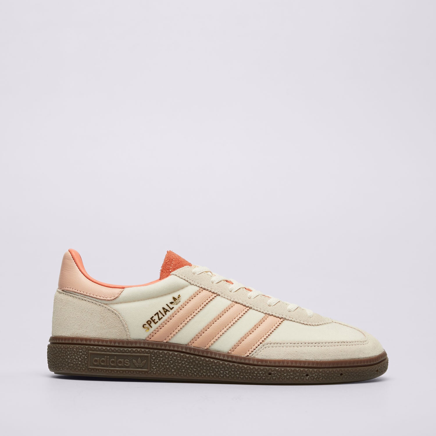Ženske superge ADIDAS HANDBALL SPEZIAL W JI2649 bež