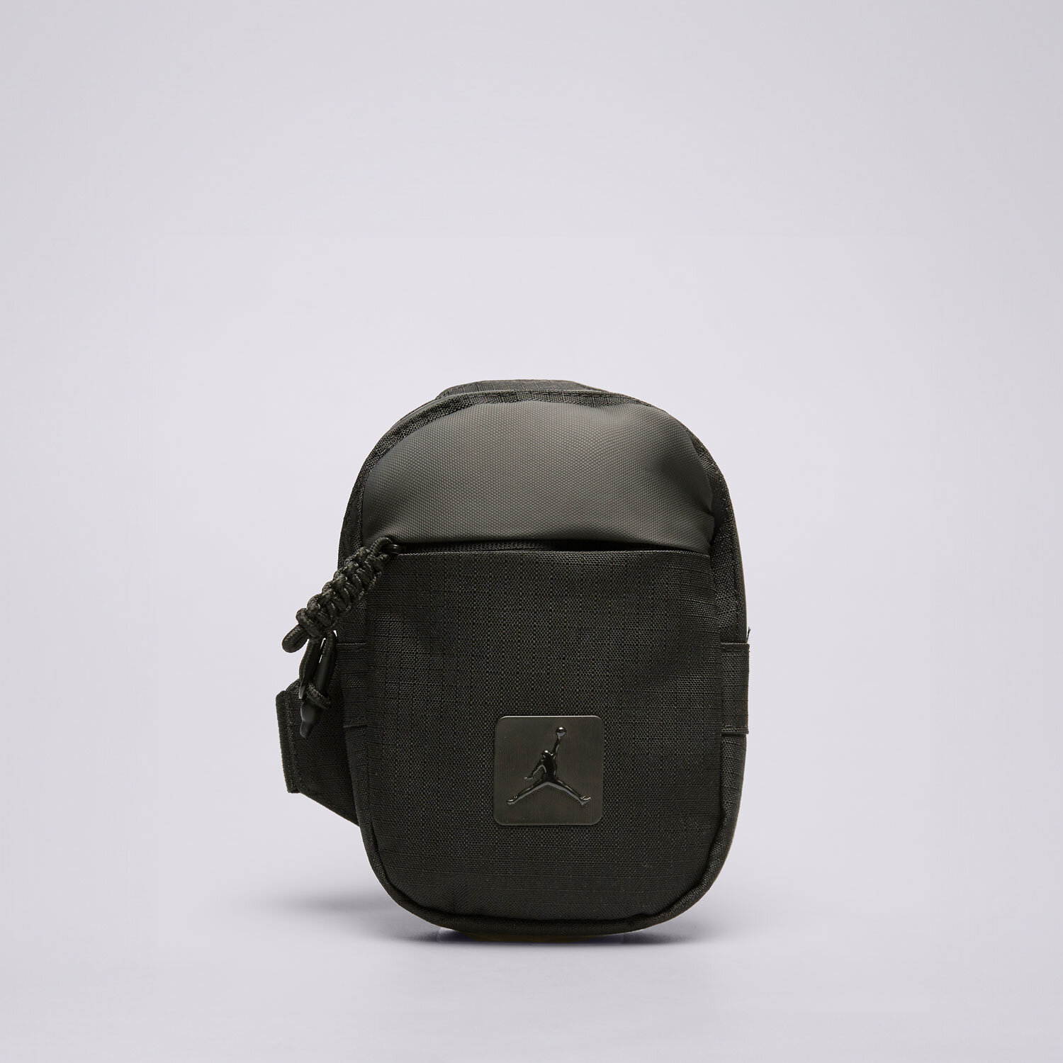 Ženska športna torba JORDAN TORBICA JAM FRANCHISE HIP BAG MA9041-023 črna