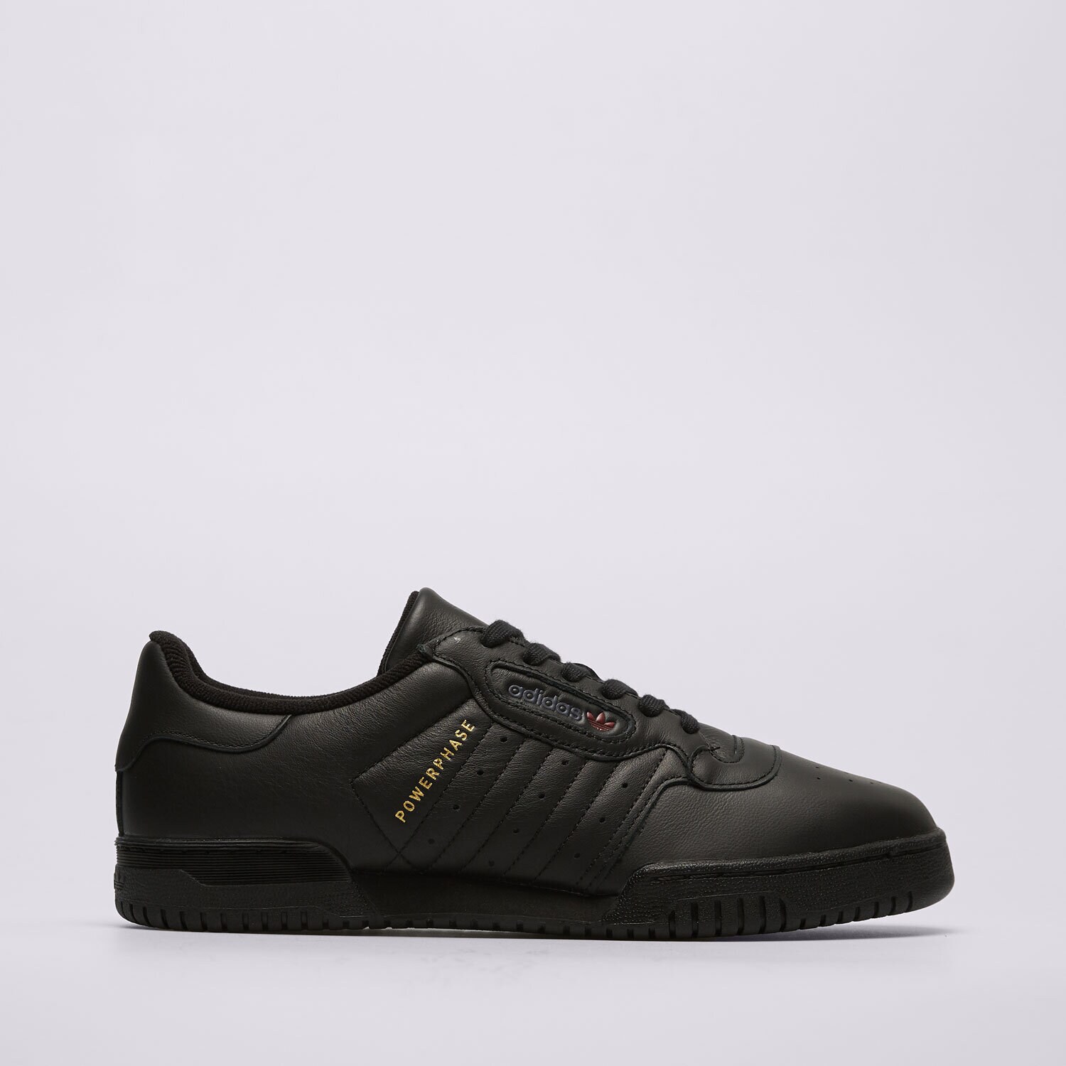 Moški superge ADIDAS POWERPHASE JH5482 črna