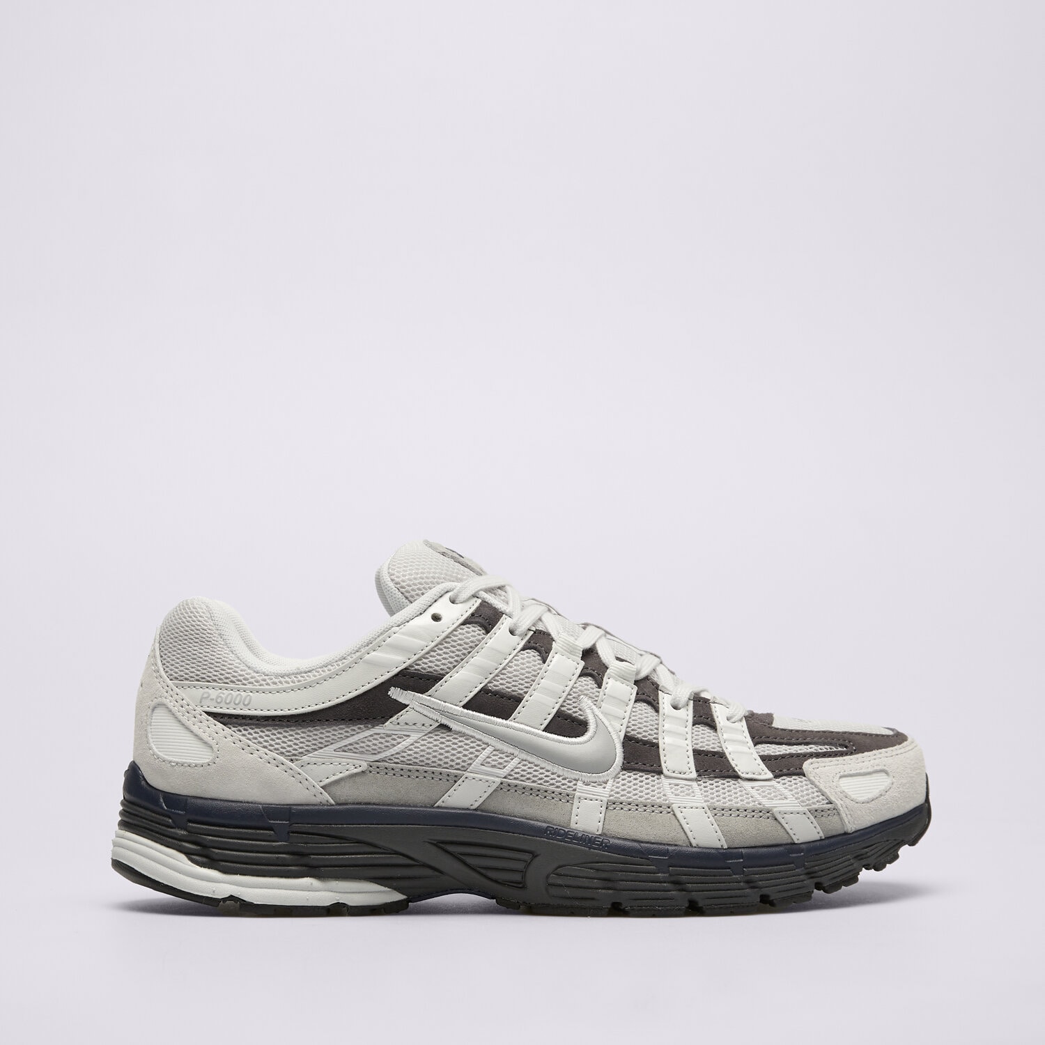 Moški superge NIKE P-6000 IB3081-001 siva