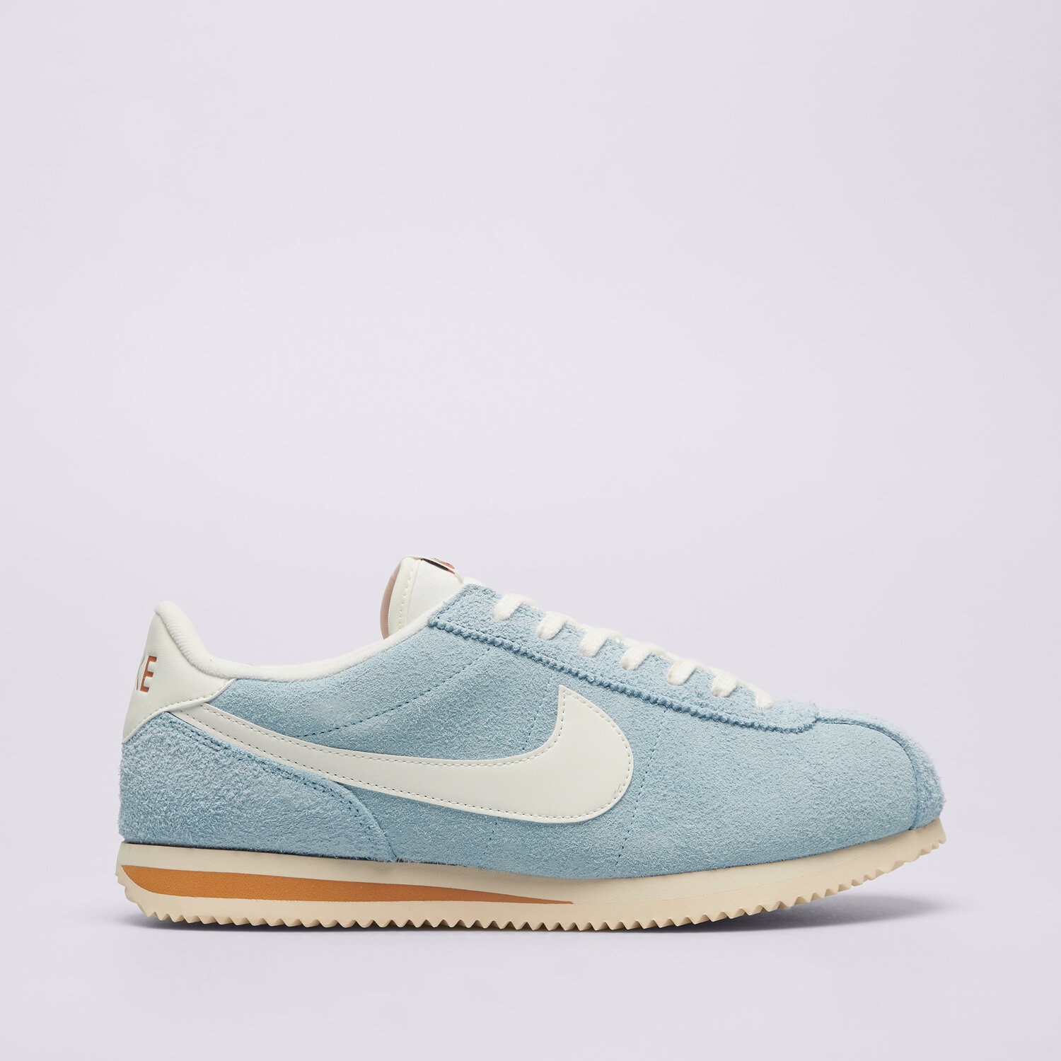 Moški superge NIKE CORTEZ SE HF3142-400 modra