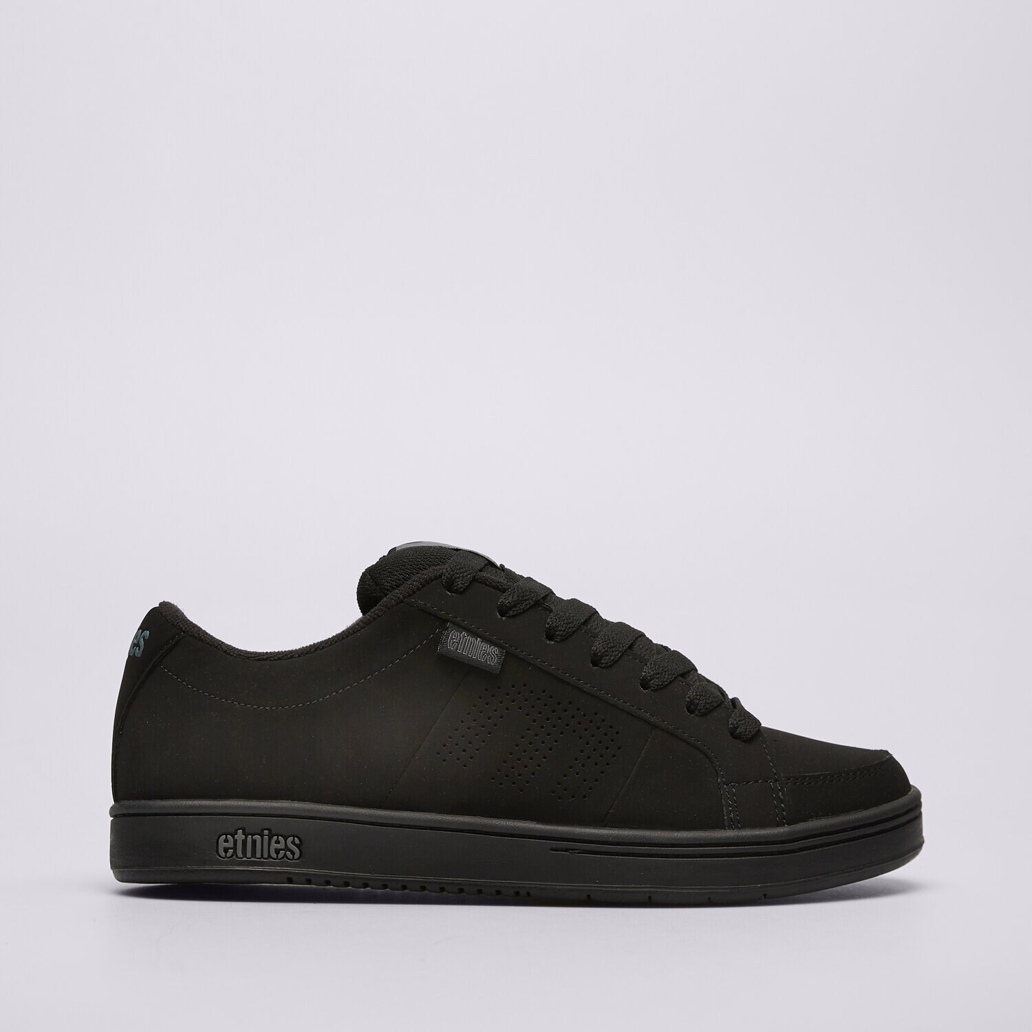 Moški skate superge ETNIES KINGPIN  4101000091003 črna