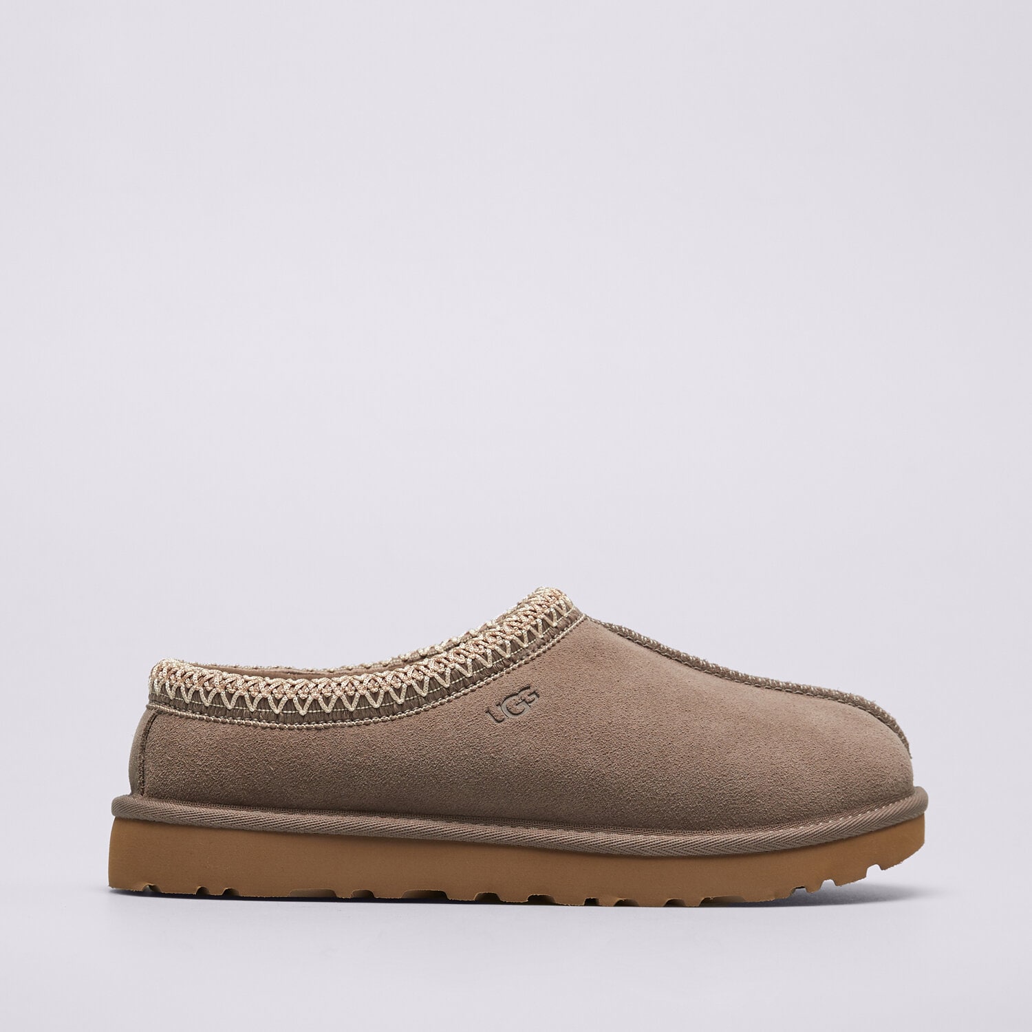 Ženske sandali in natikači UGG W TASMAN 5955-SKP rjava