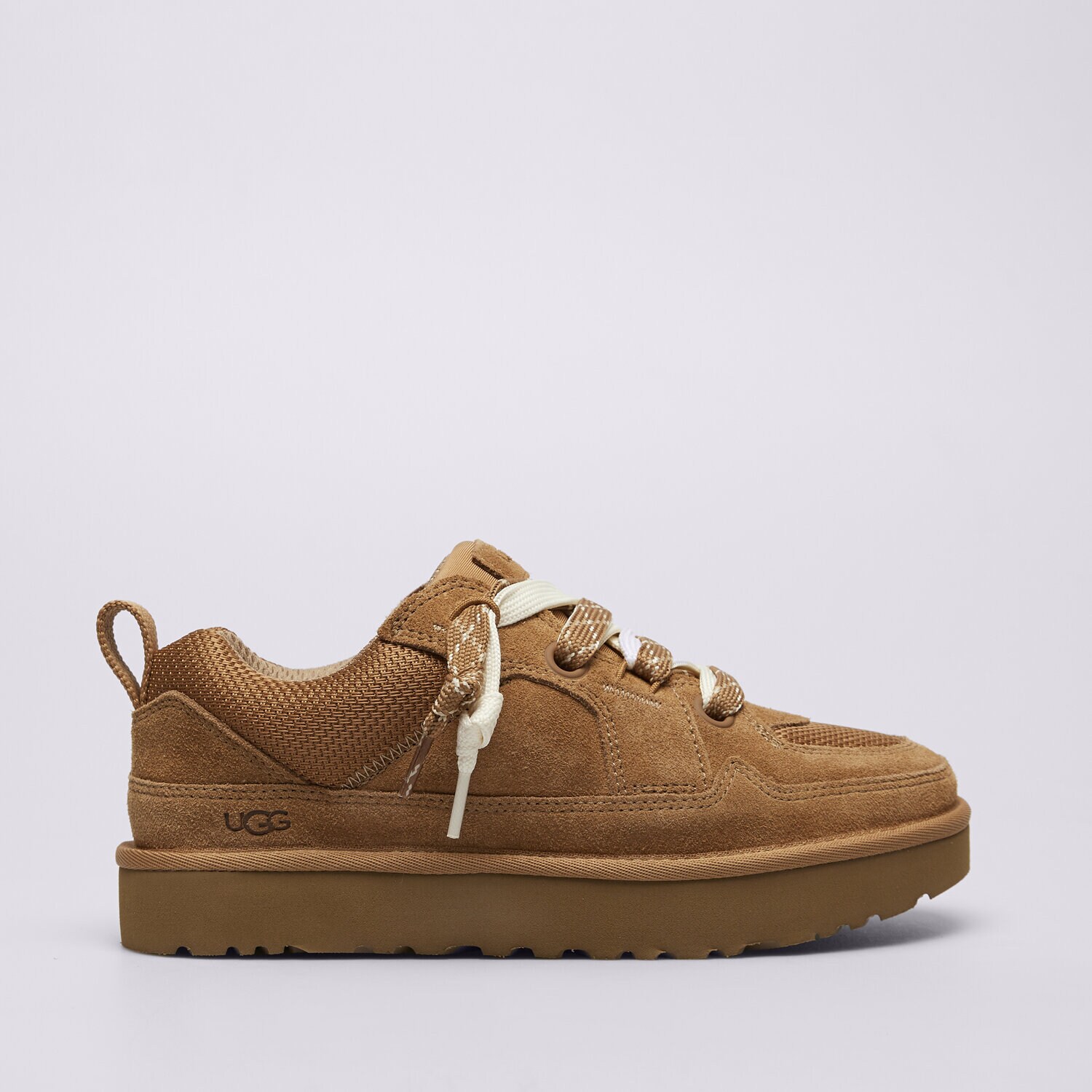 Ženske casual čevlji UGG W LO LOWMEL 1168890CHE rjava