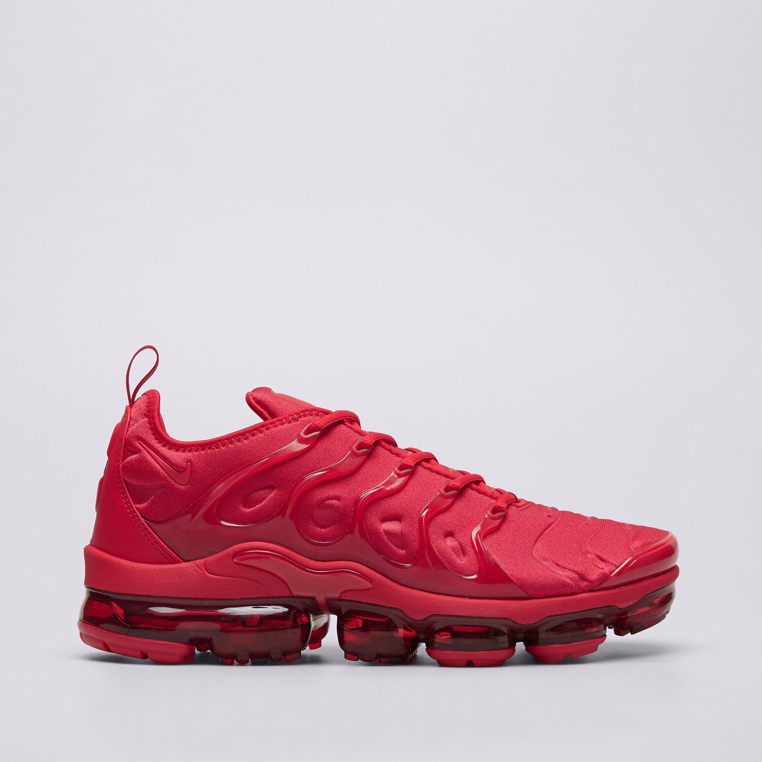 Moški superge NIKE AIR VAPORMAX PLUS CW6973-600 rdeča